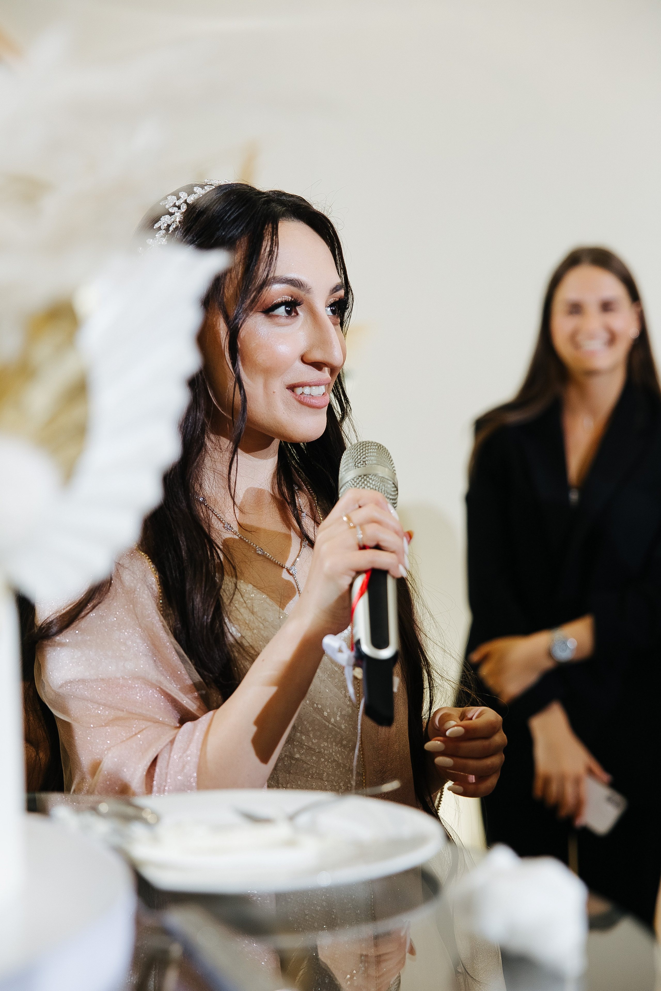 Шах и Ирада. Фотограф в Красноярске Надежда Воскресенская