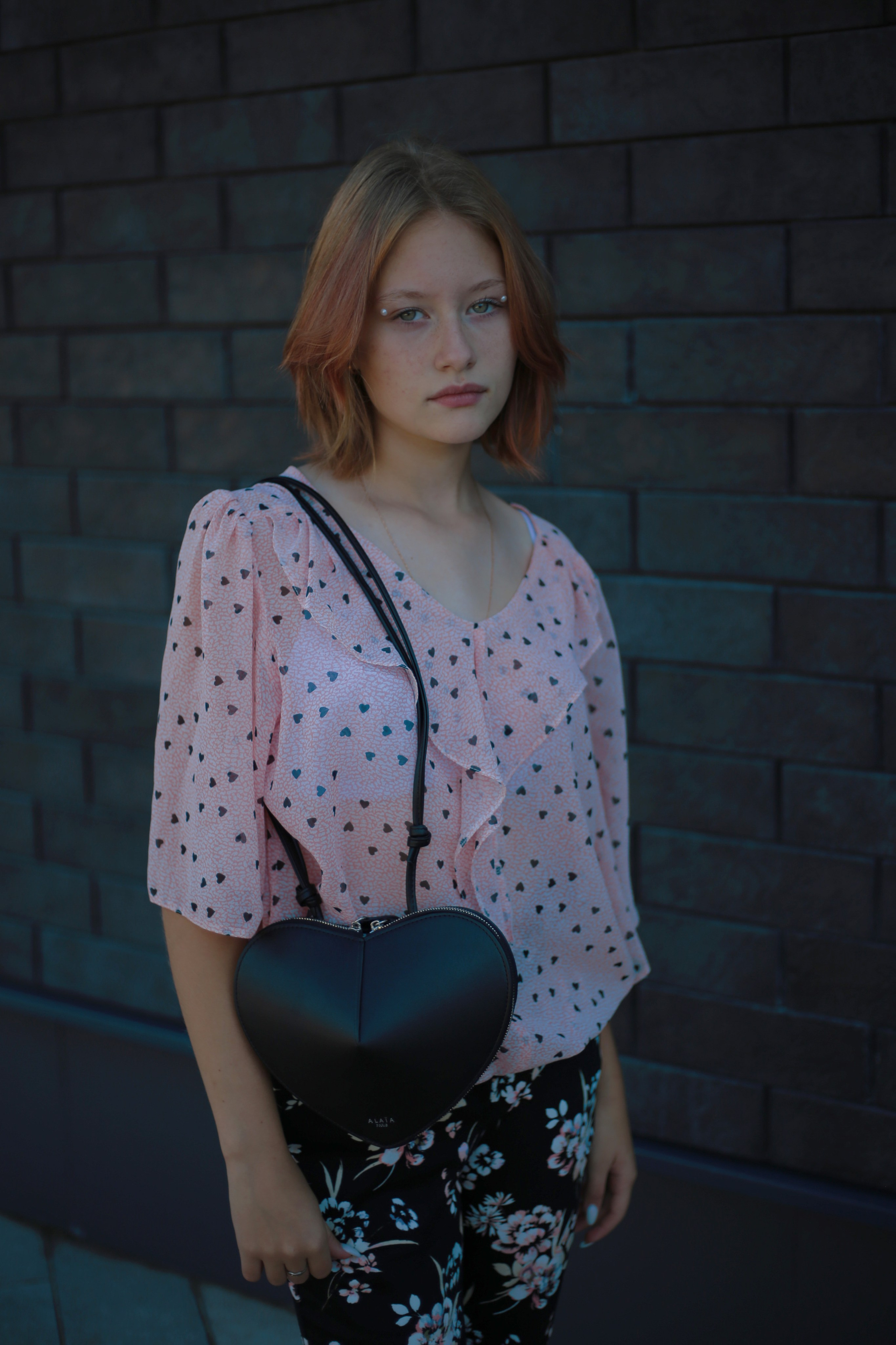 Лоскутова Злата. Promodels