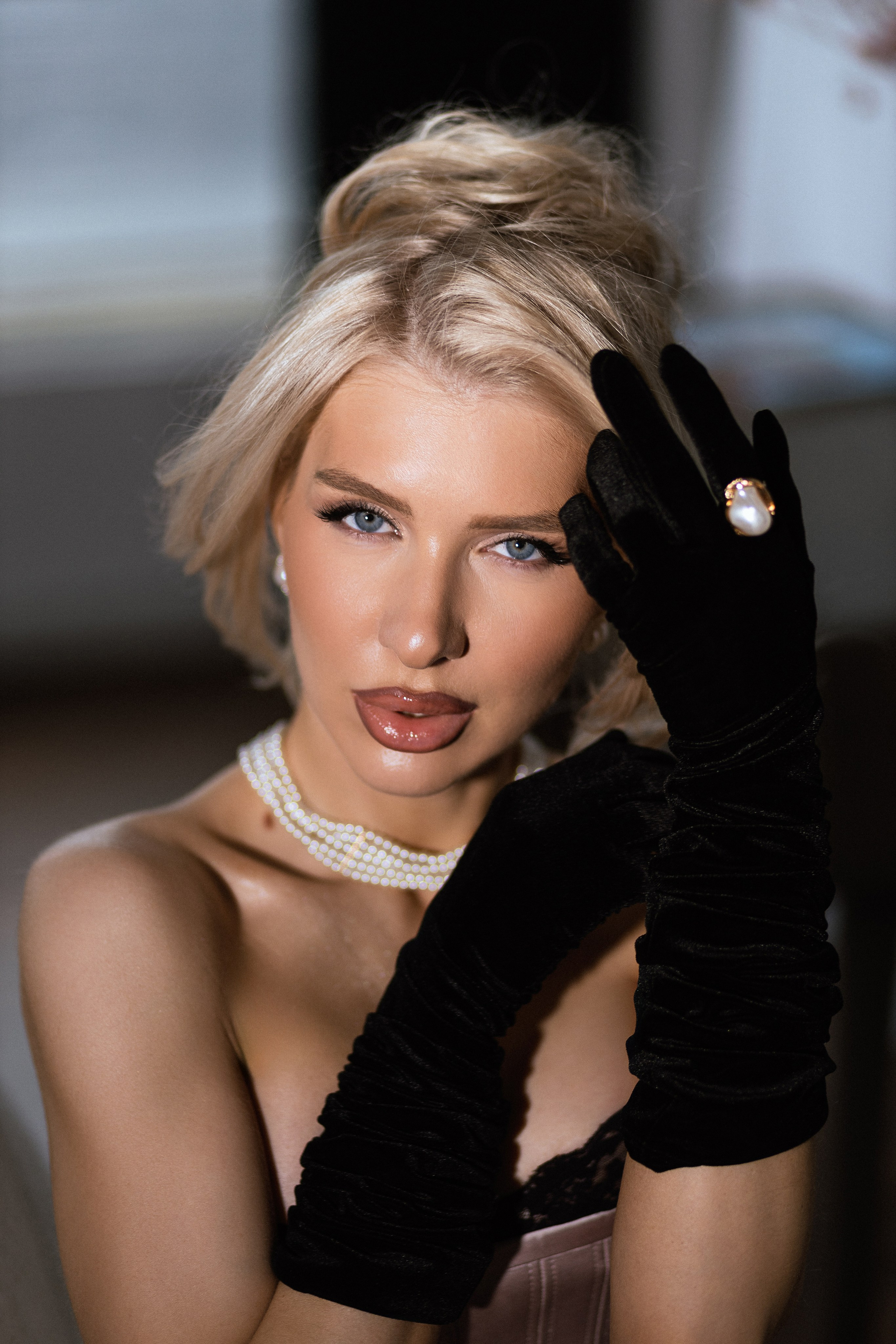 Наталья. Свадебный и портретный фотограф Москва Зеленоград Юлия Абрамова