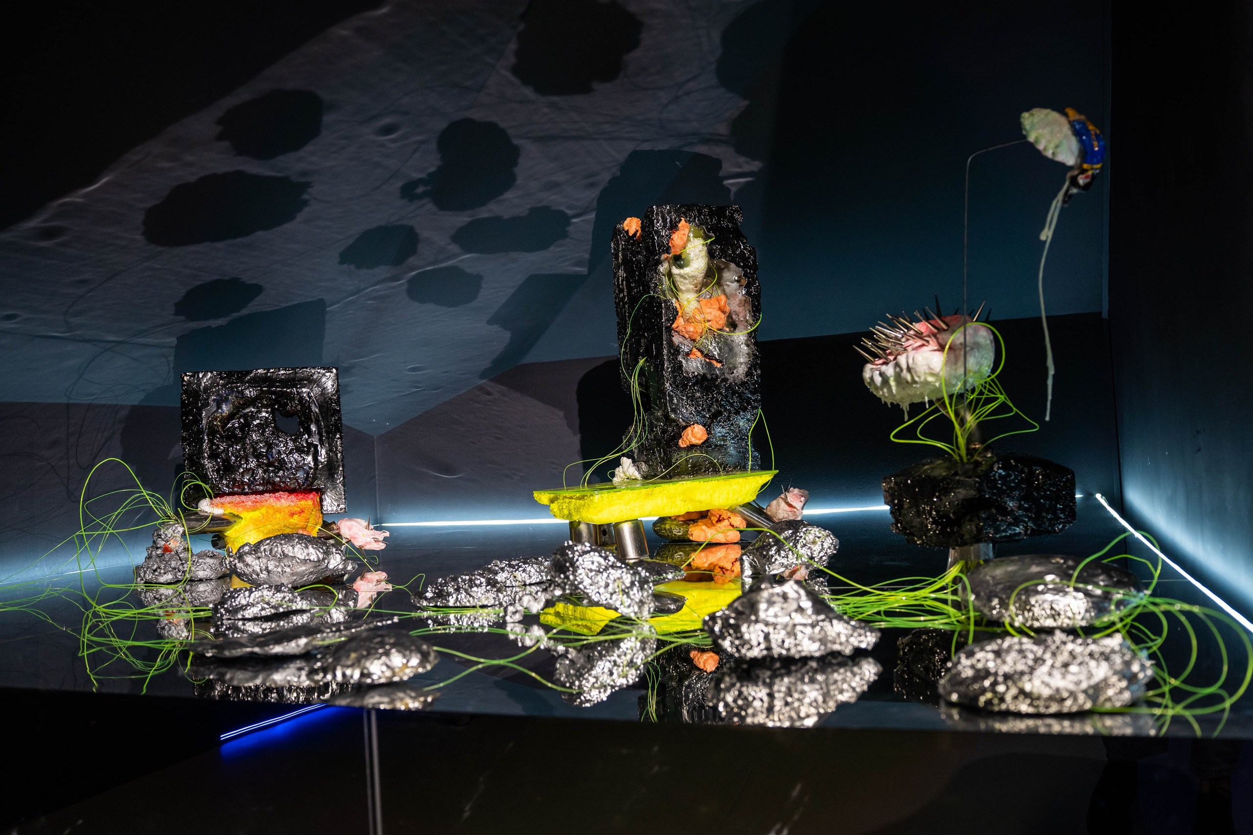 MARS. Фотограф Абакумова Анастасия