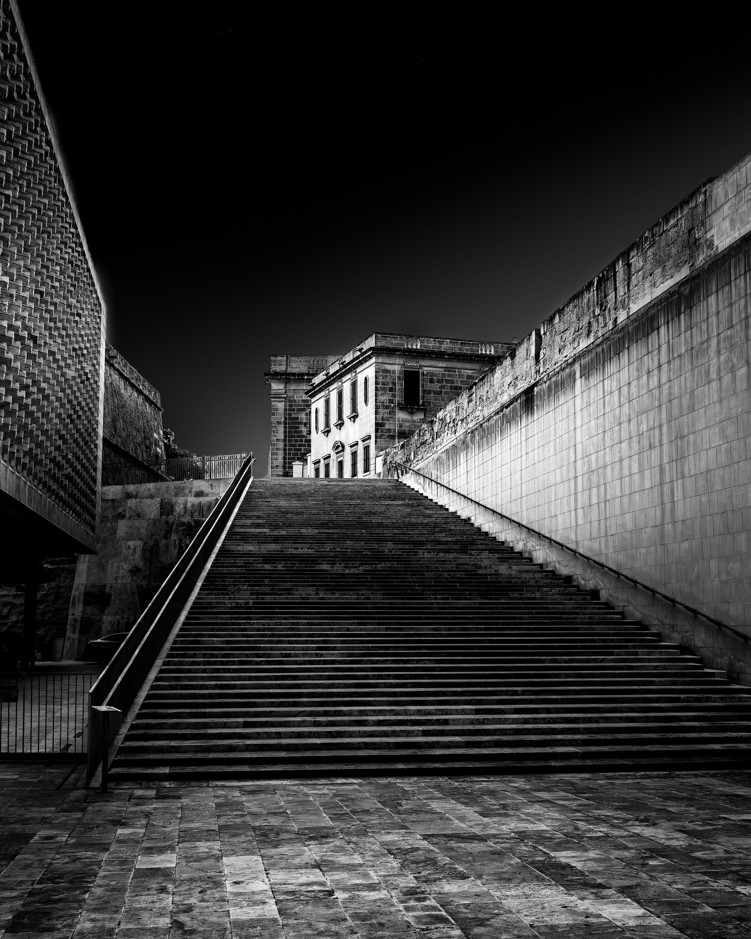 Города Мальты. Сергей Садов о путешествиях, пейзажах и архитектуре