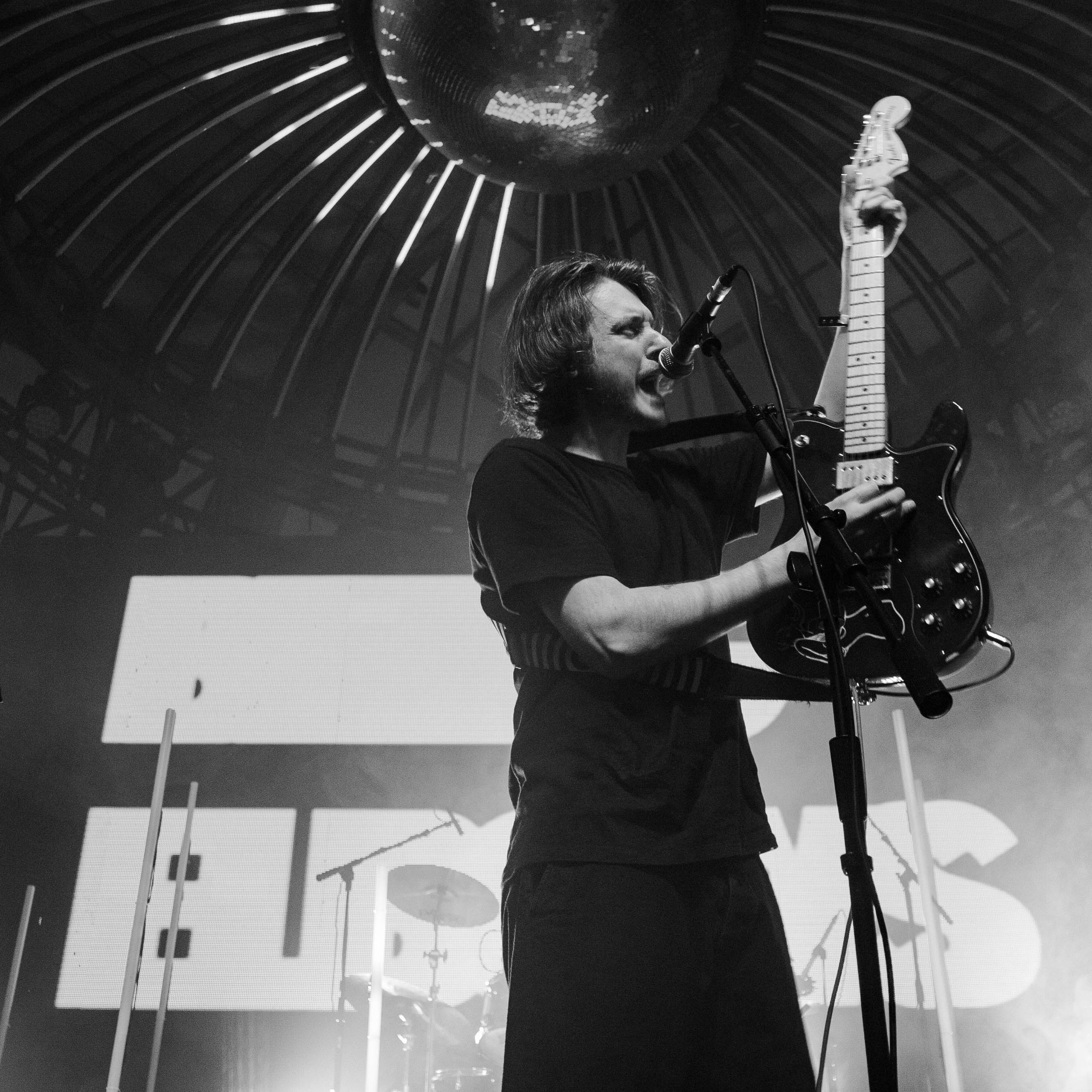 Biting Elbows. Фотограф для музыкантов, фотограф на концерт, концертный фотограф, съемка концерта, бэкстейдж фотограф