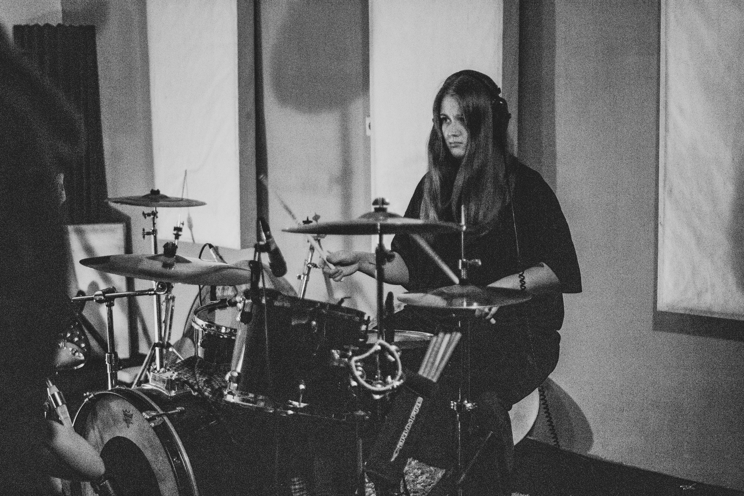 Moorland. Фотограф для музыкантов, фотограф на концерт, концертный фотограф, съемка концерта, бэкстейдж фотограф