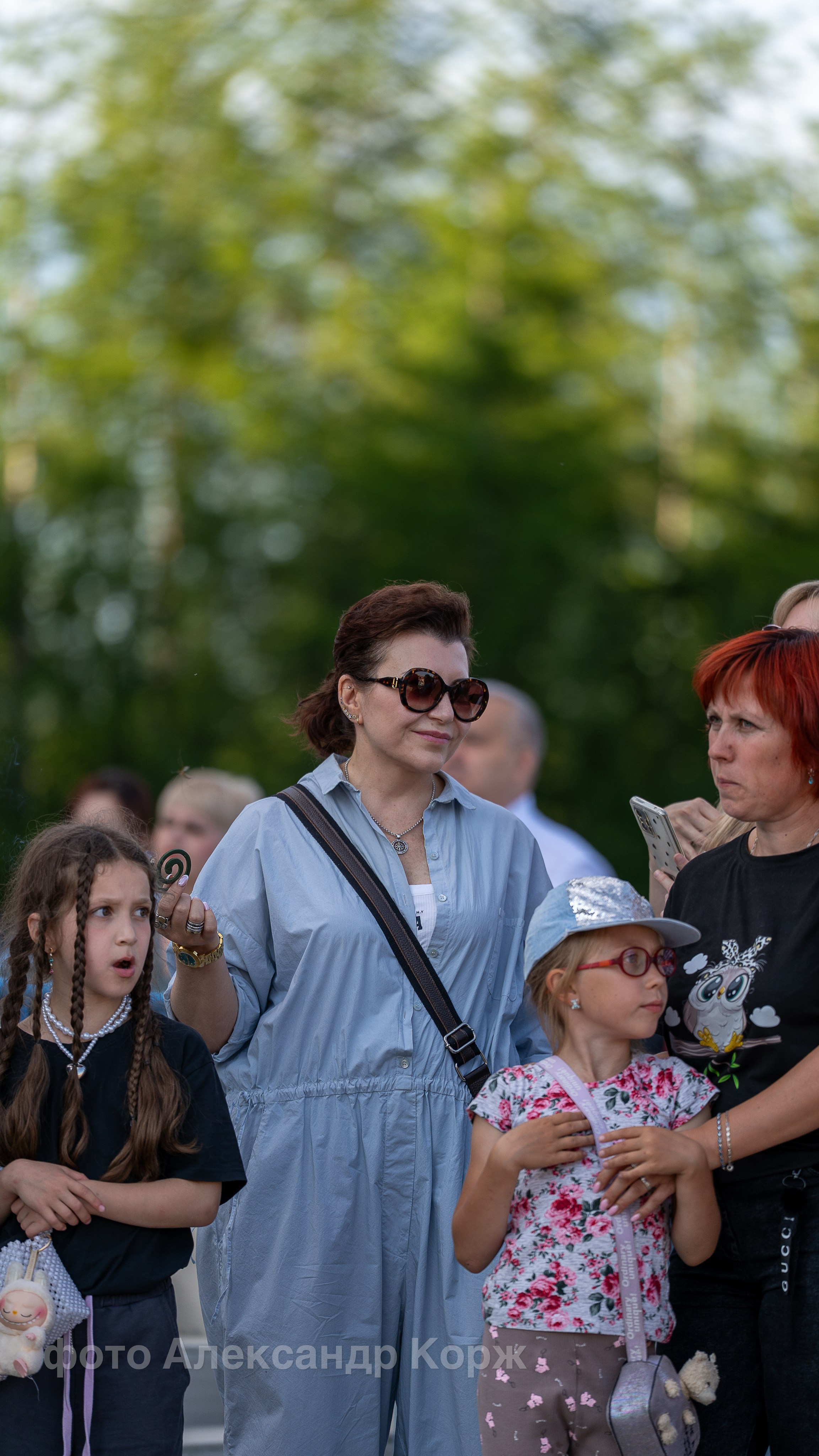 💎Праздничный концерт ко Дню города и Дню алмазодобытчика. Фотографии и видеосъемка, Айхал, Удачный, Якутия. Фотографии Айхал