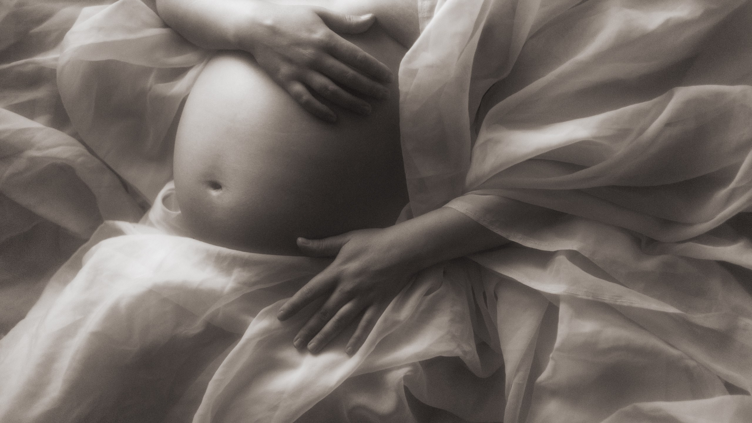 Обнаженное. Мастерская Демченко