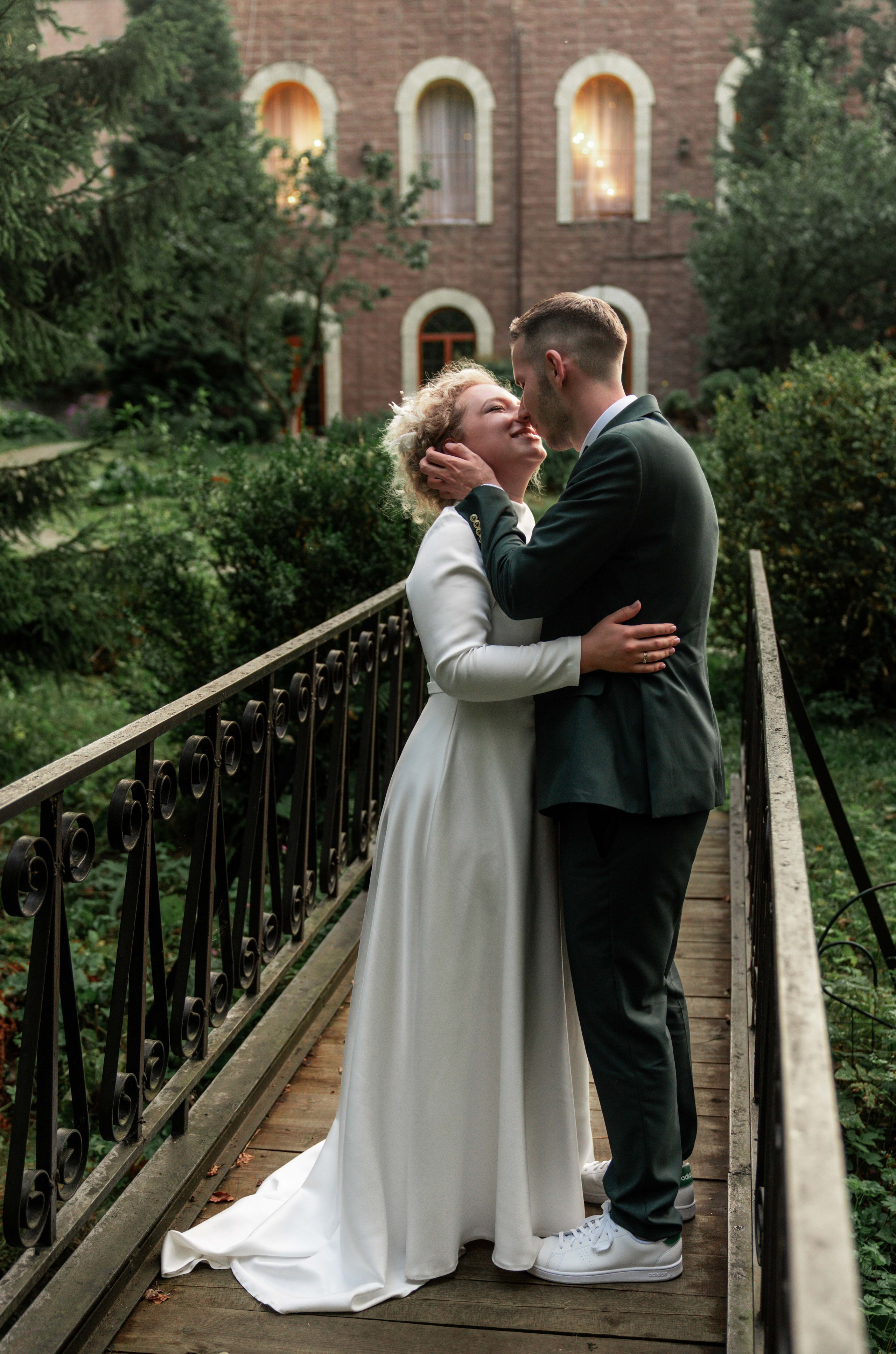 Свадьба Саша и Лера. Event фотограф Степанова Александра