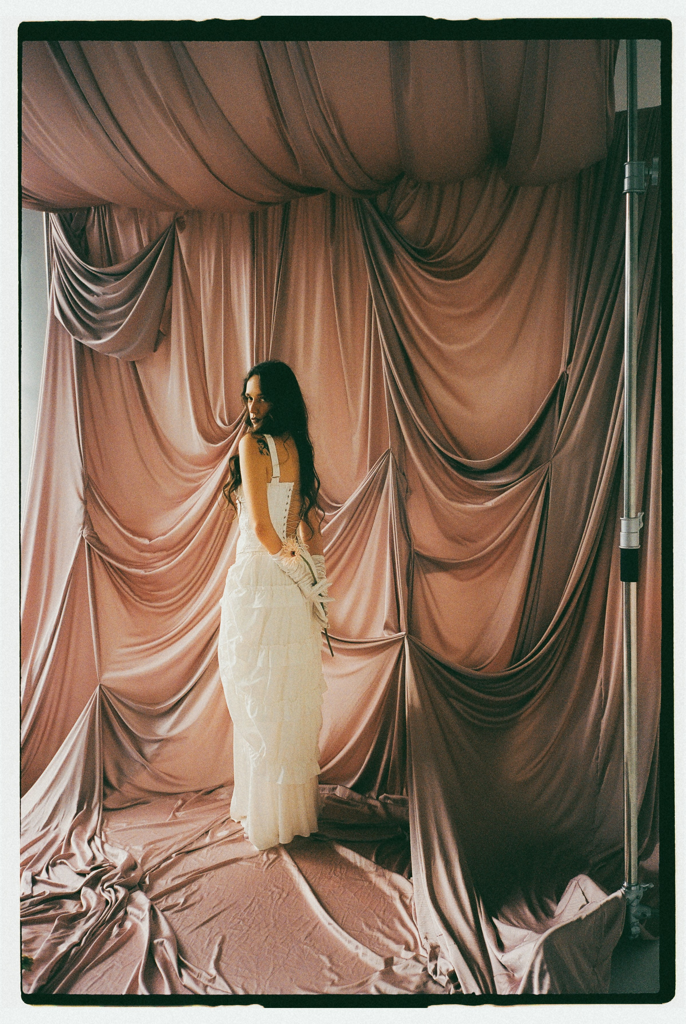 Film Лера. Светлана, свадебный фотограф Санкт-Петербург / СПб