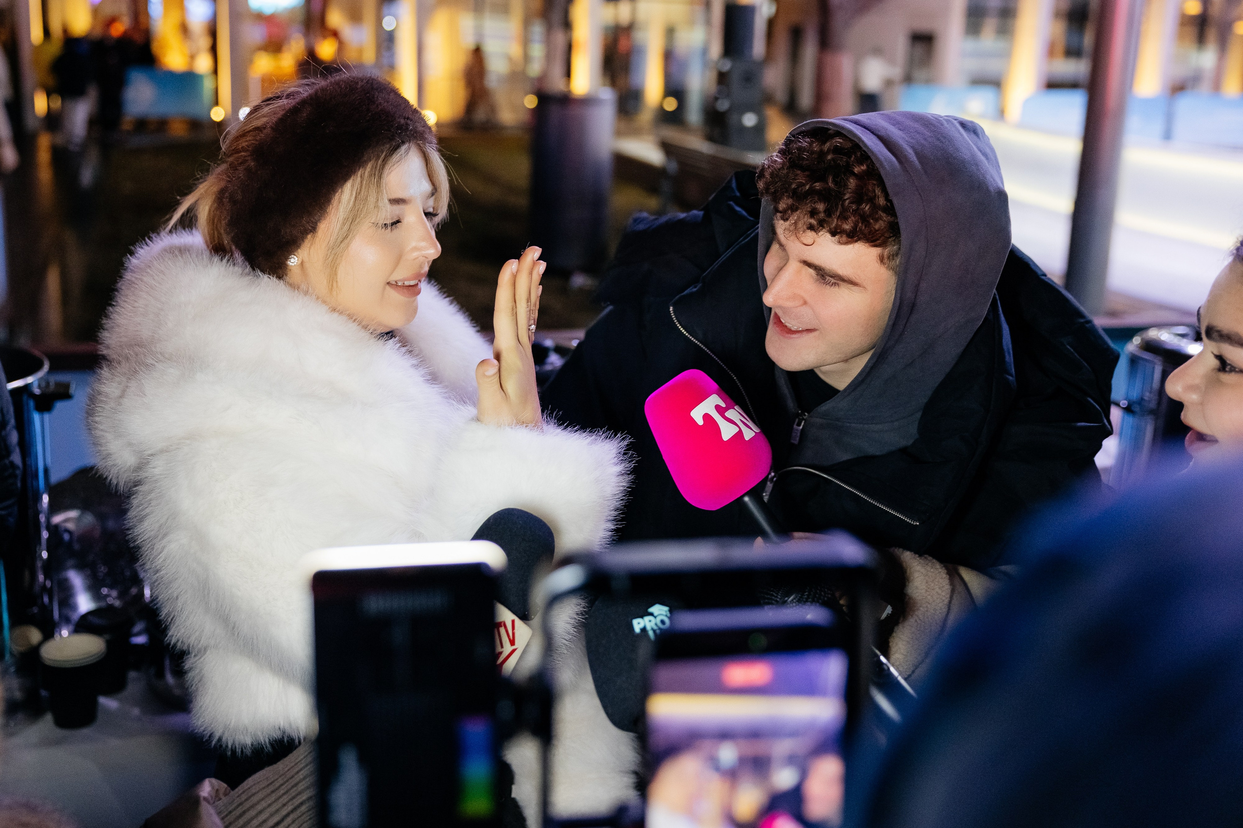 Репортаж. Фотограф Галкин Дмитрий