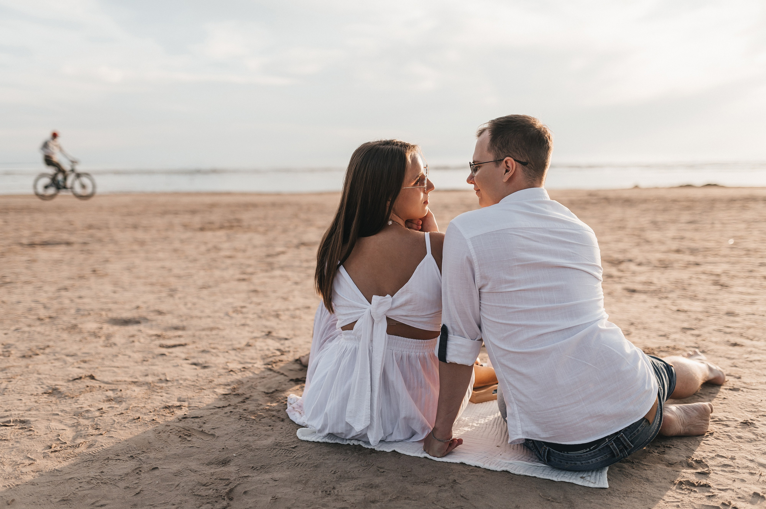 Максим и Алёна. Свадебный и семейный фотограф в Санкт-Петербурге Александр Озеров