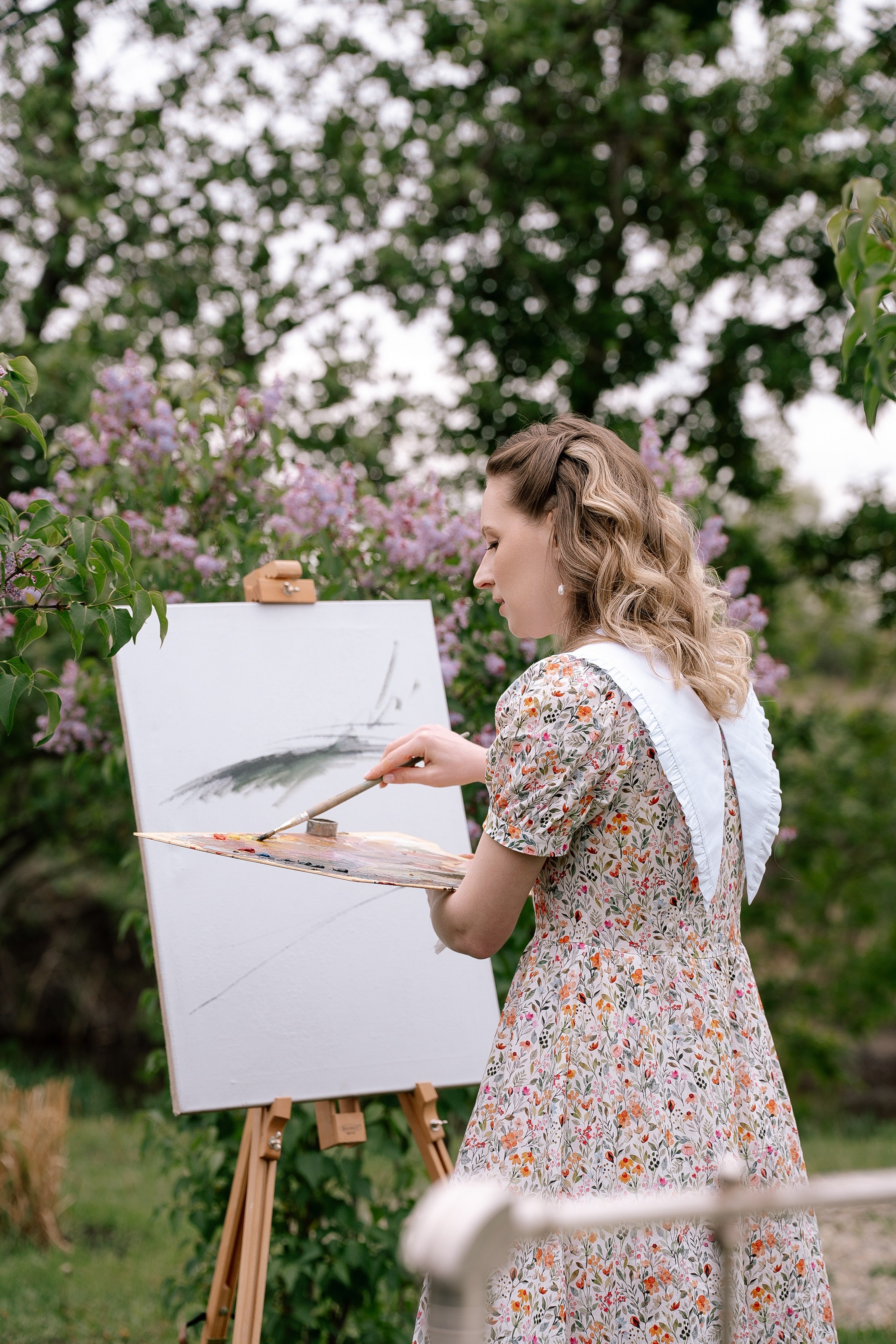 Виталий Елена. Свадебный фотограф Воронеж