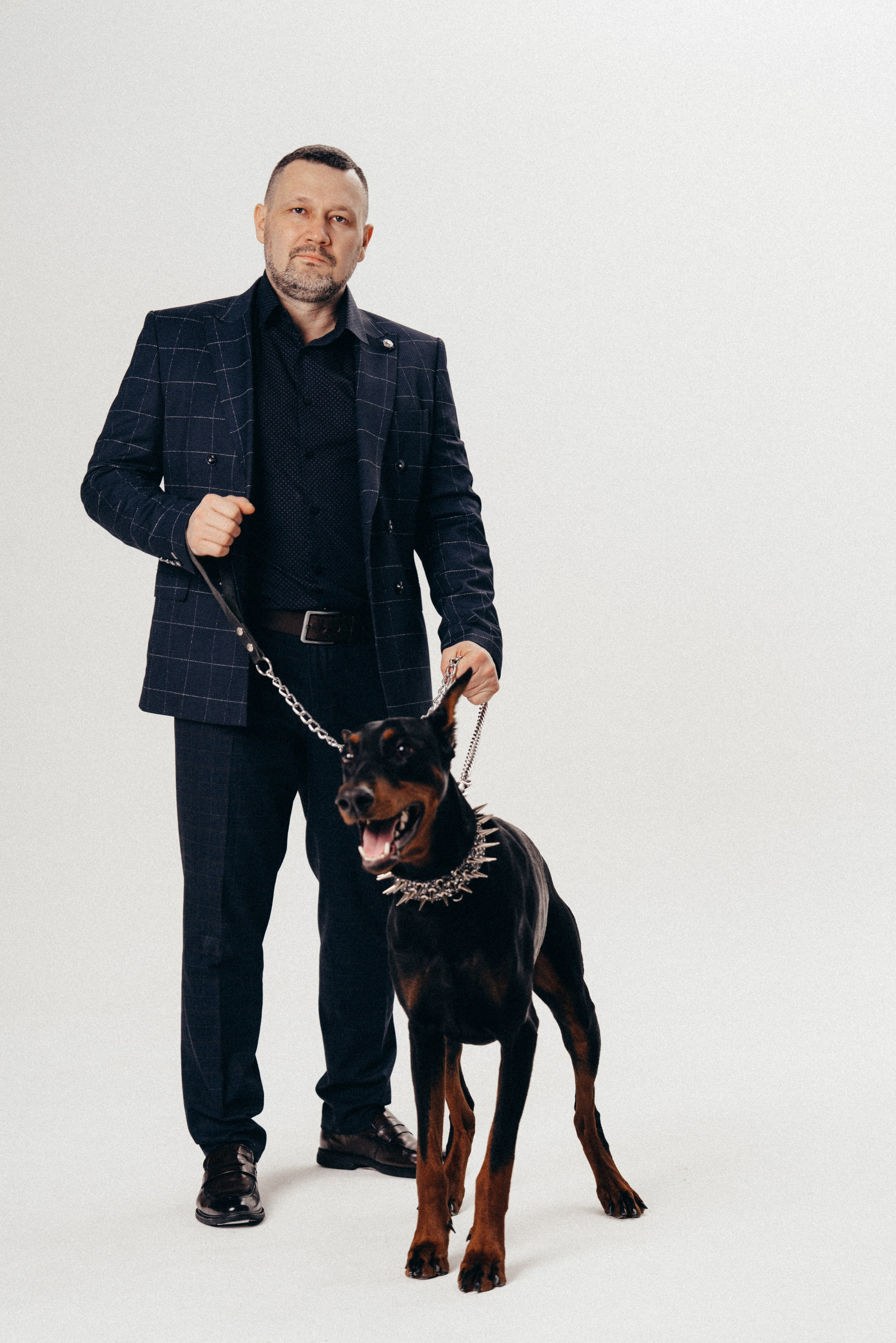 Динар 18.02. Идеальные портреты для соцсетей — Фотограф Ленар