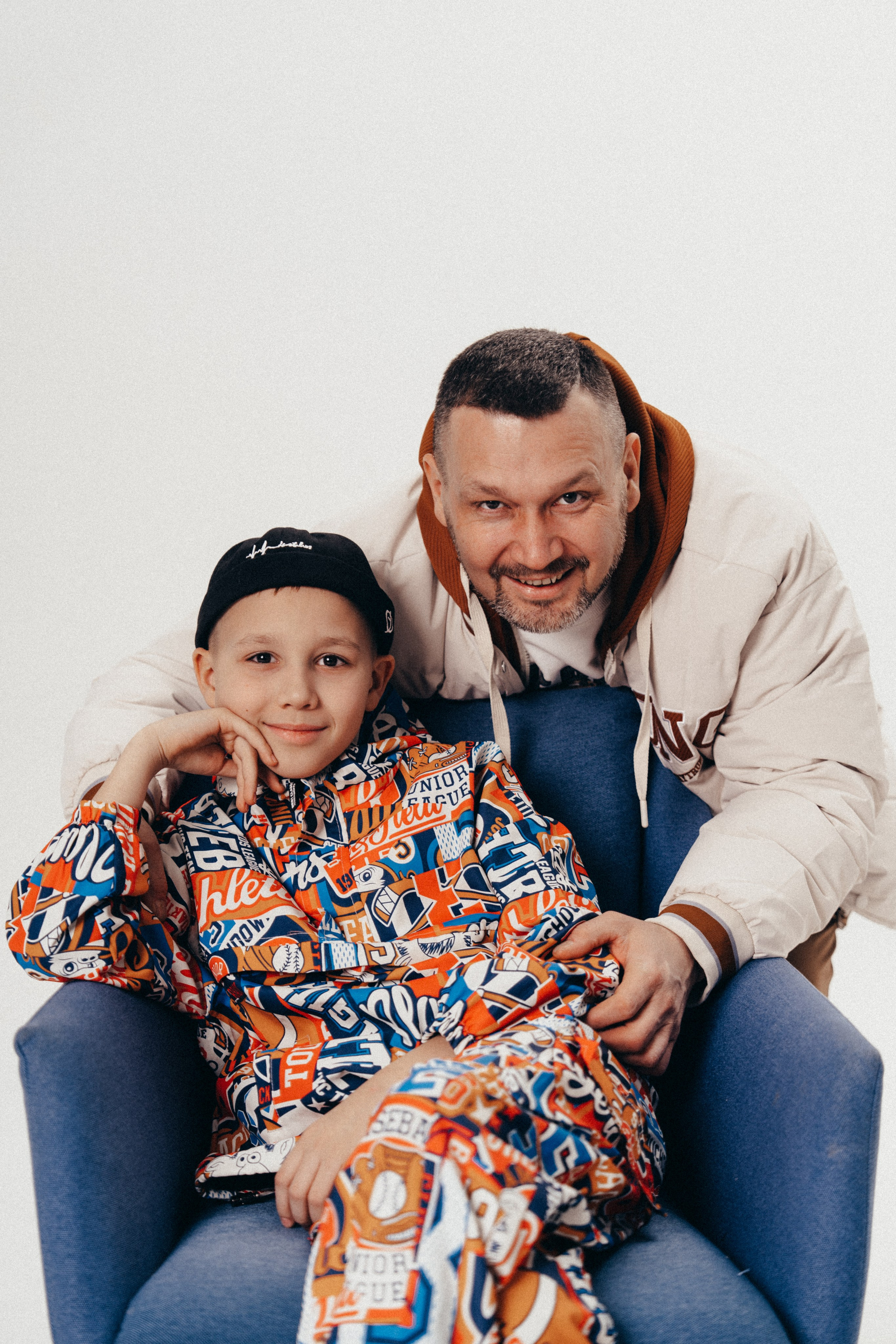 Динар 18.02. Идеальные портреты для соцсетей — Фотограф Ленар