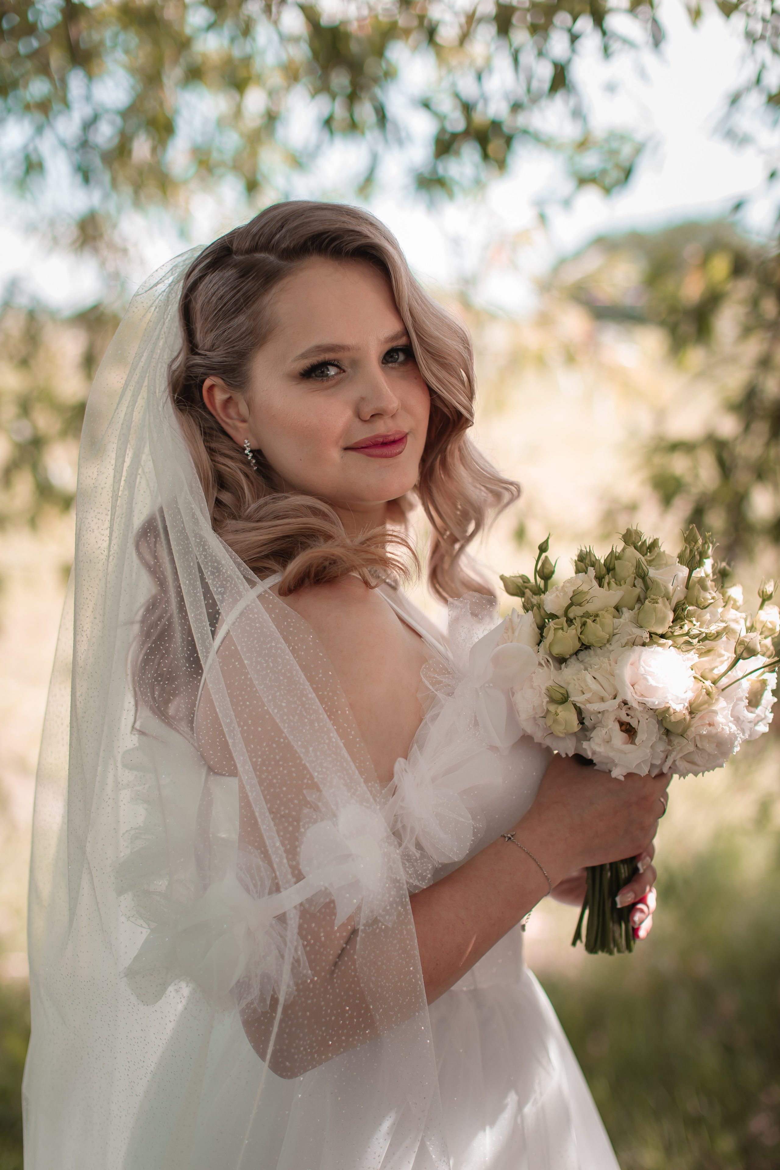 1. Свадебный фотограф Челябинск