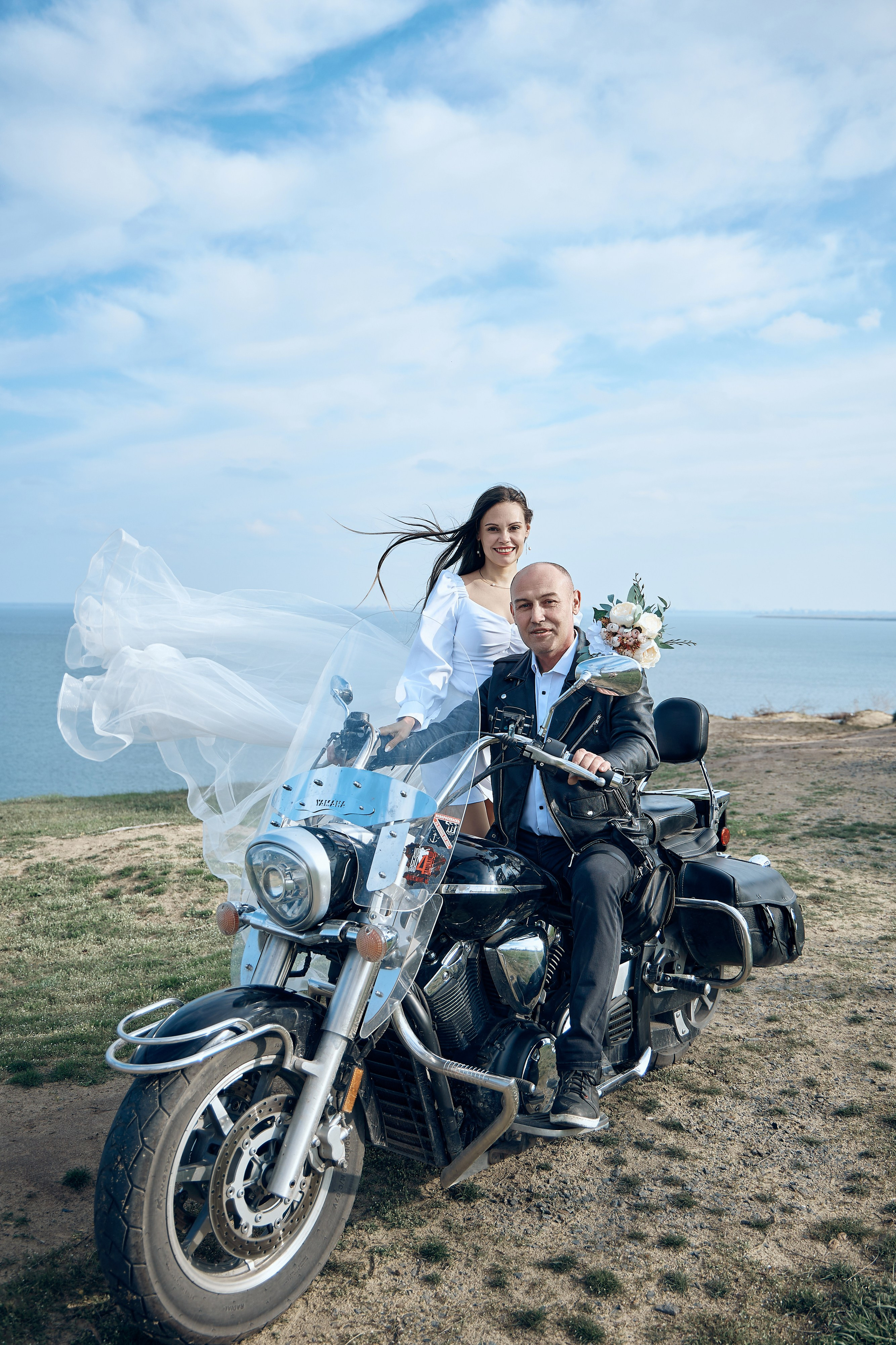 Любовь в каждом кадре