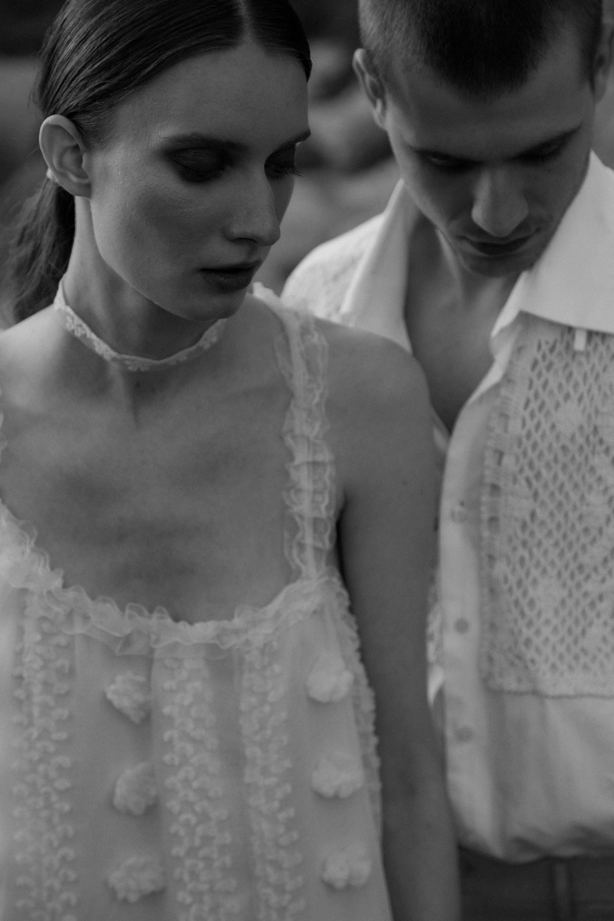 Владимир и Серафима. Свадебный фотограф в Симферополе (Крым) Валерия Воловидник