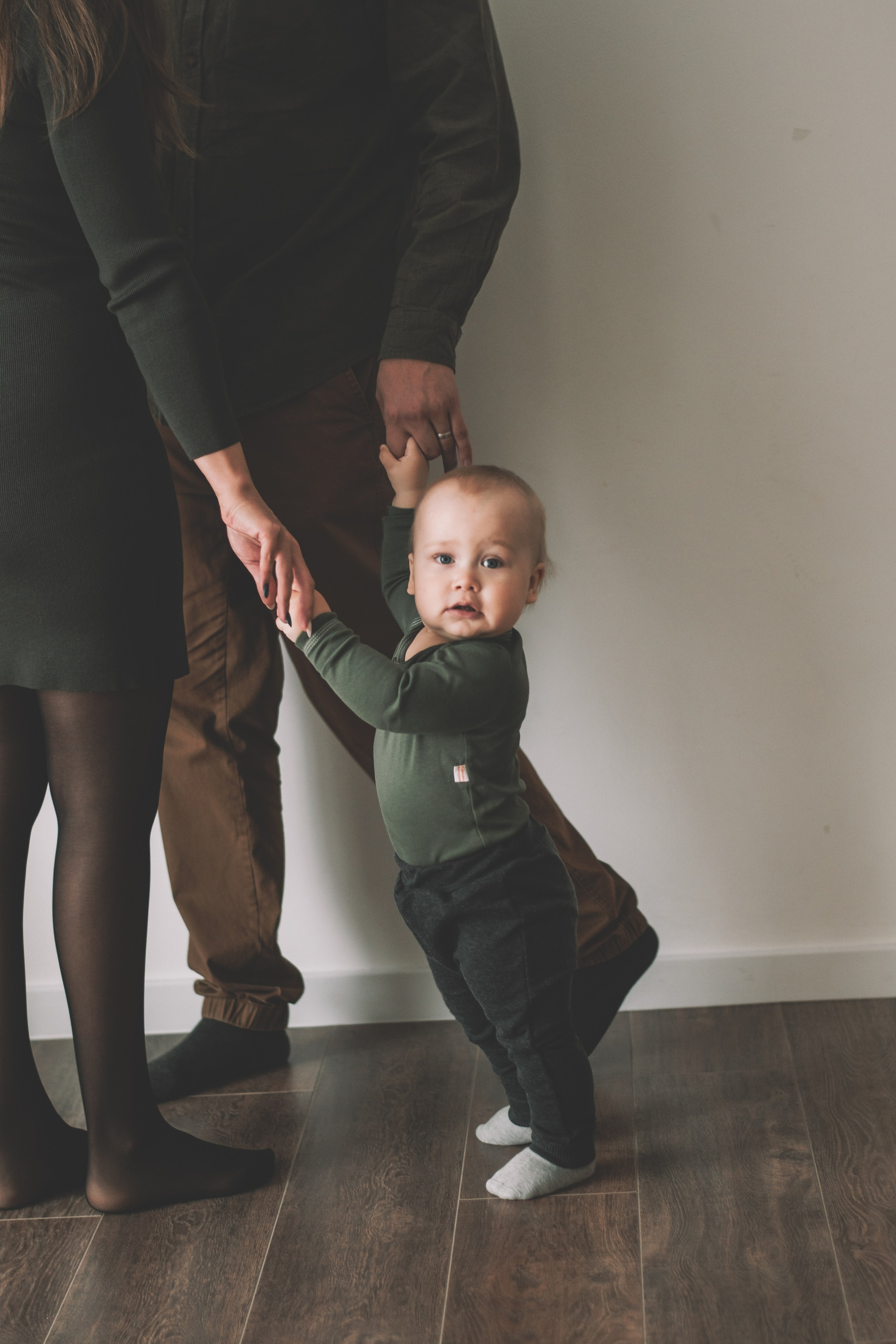 Семейная история для Виктории. Семейный и свадебный фотограф Губкинский и Ставрополь
