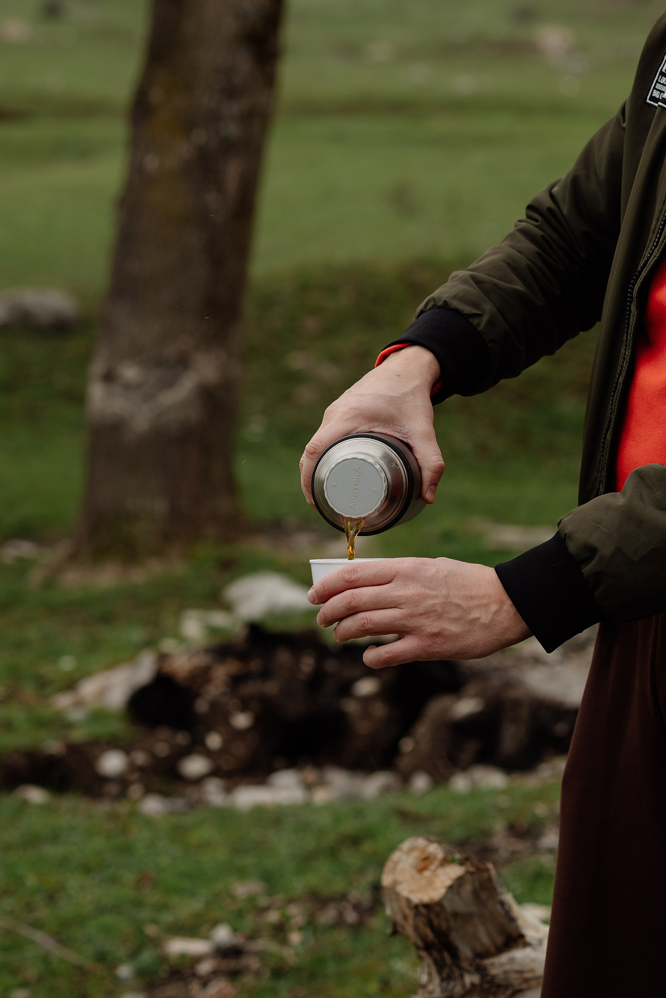 История Николая и Ирины. Владикавказ. Ингушетия. Свадебный и семейный фотограф в Ростове-на-Дону Алина Астахова