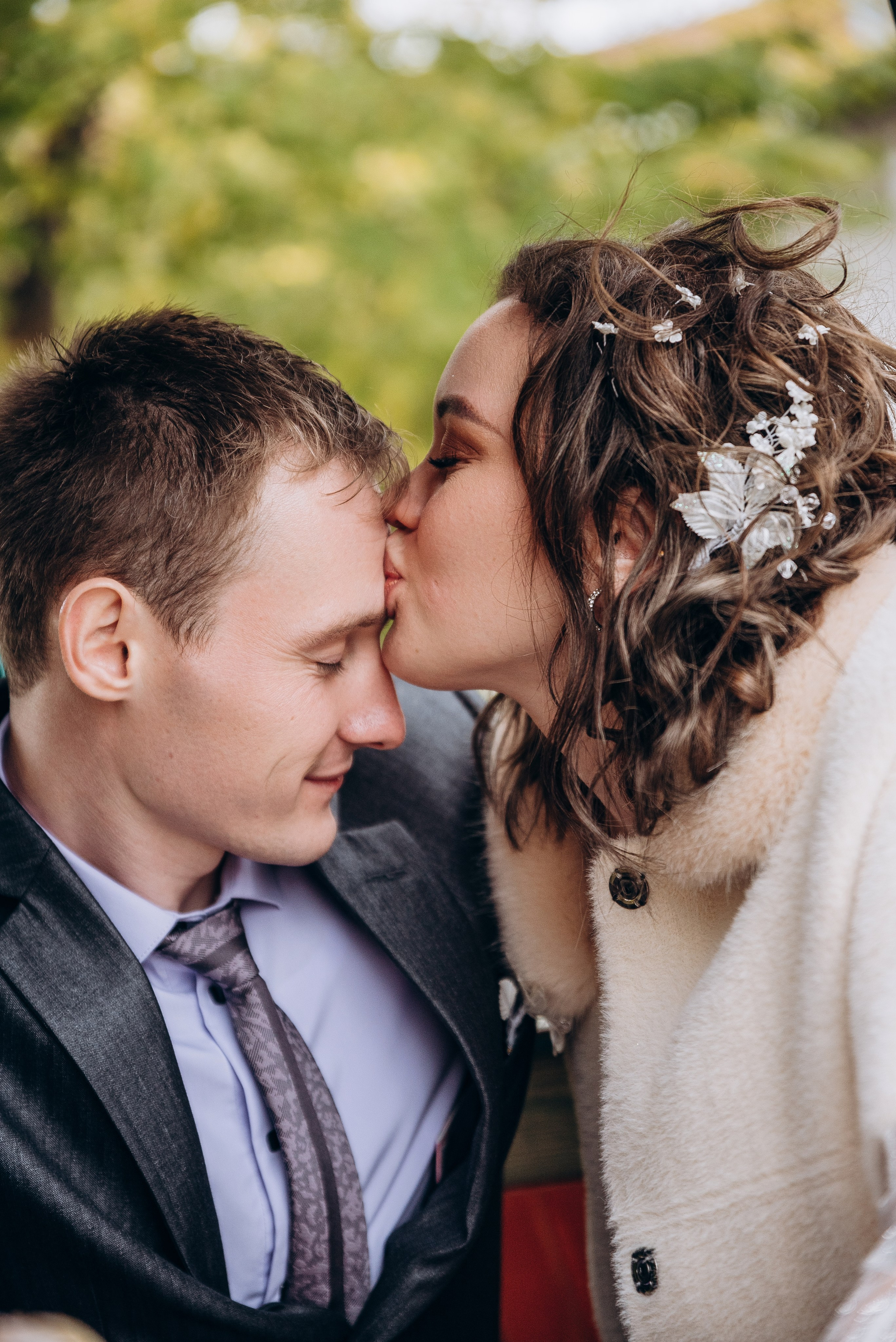 Wedding day 22.11.2023. Фотограф Новороссийск / ЮФО / Москва Руслан Пелин