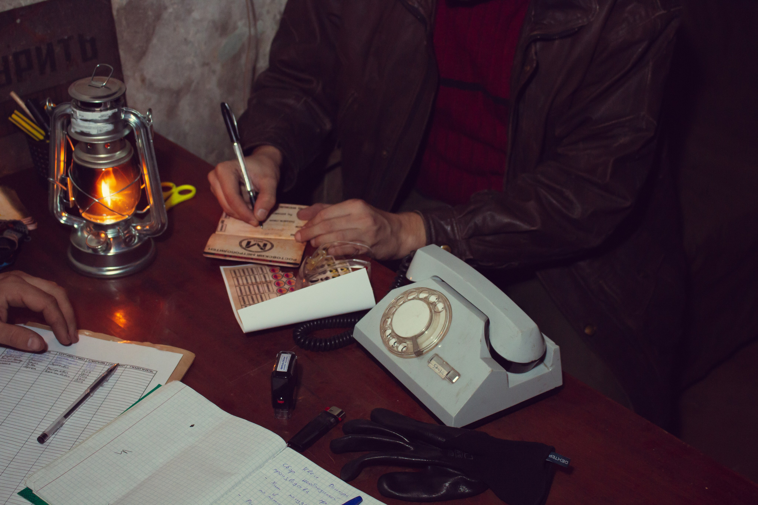 Игра Метро 2033 (ролевой проект посвящен вселенной «Метро 2033»). Фотограф и ретушер в городе Ростове-на-Дону Слукина Анна