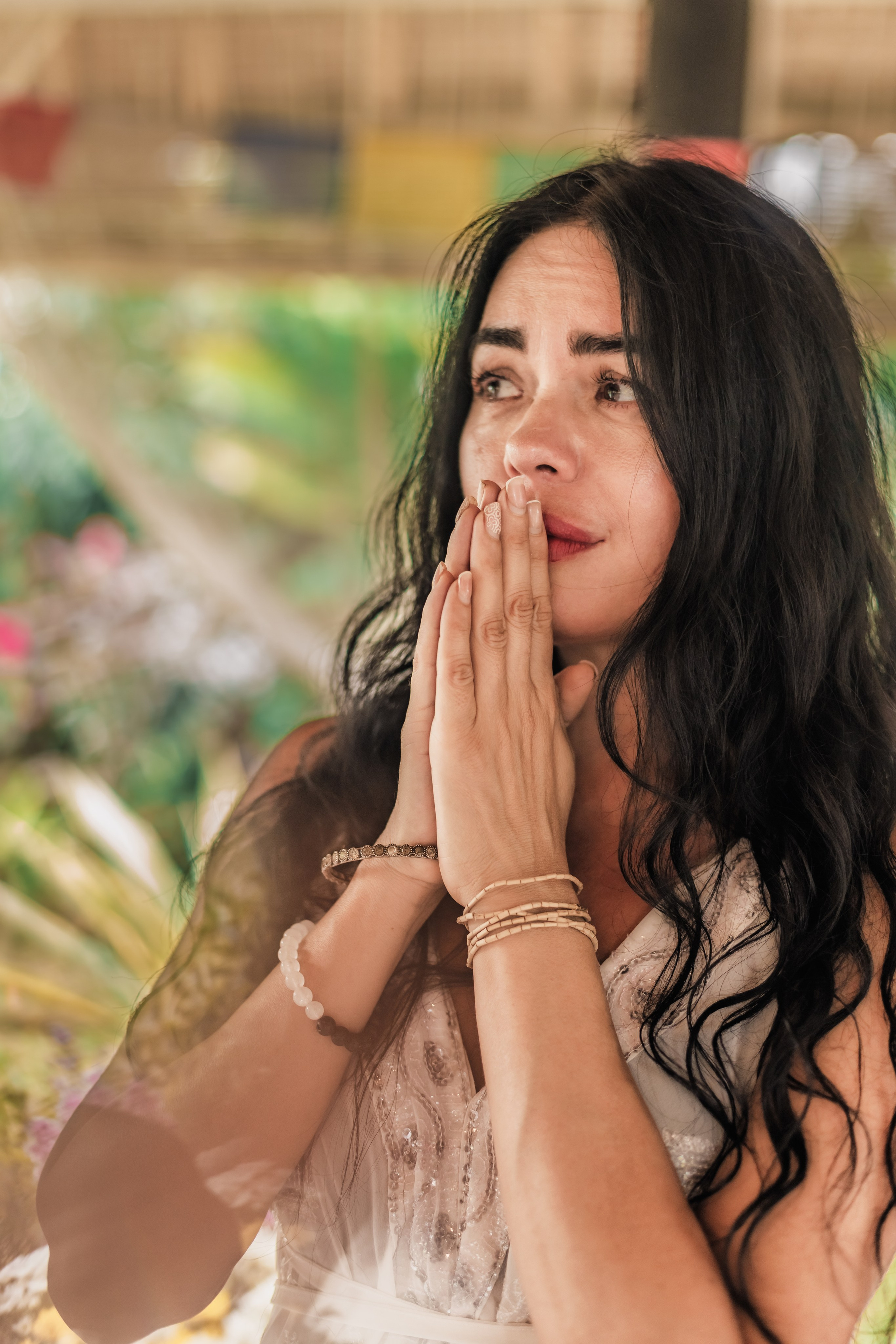 Wedding Karunika & Haridas. Mariam Bagdasaryan