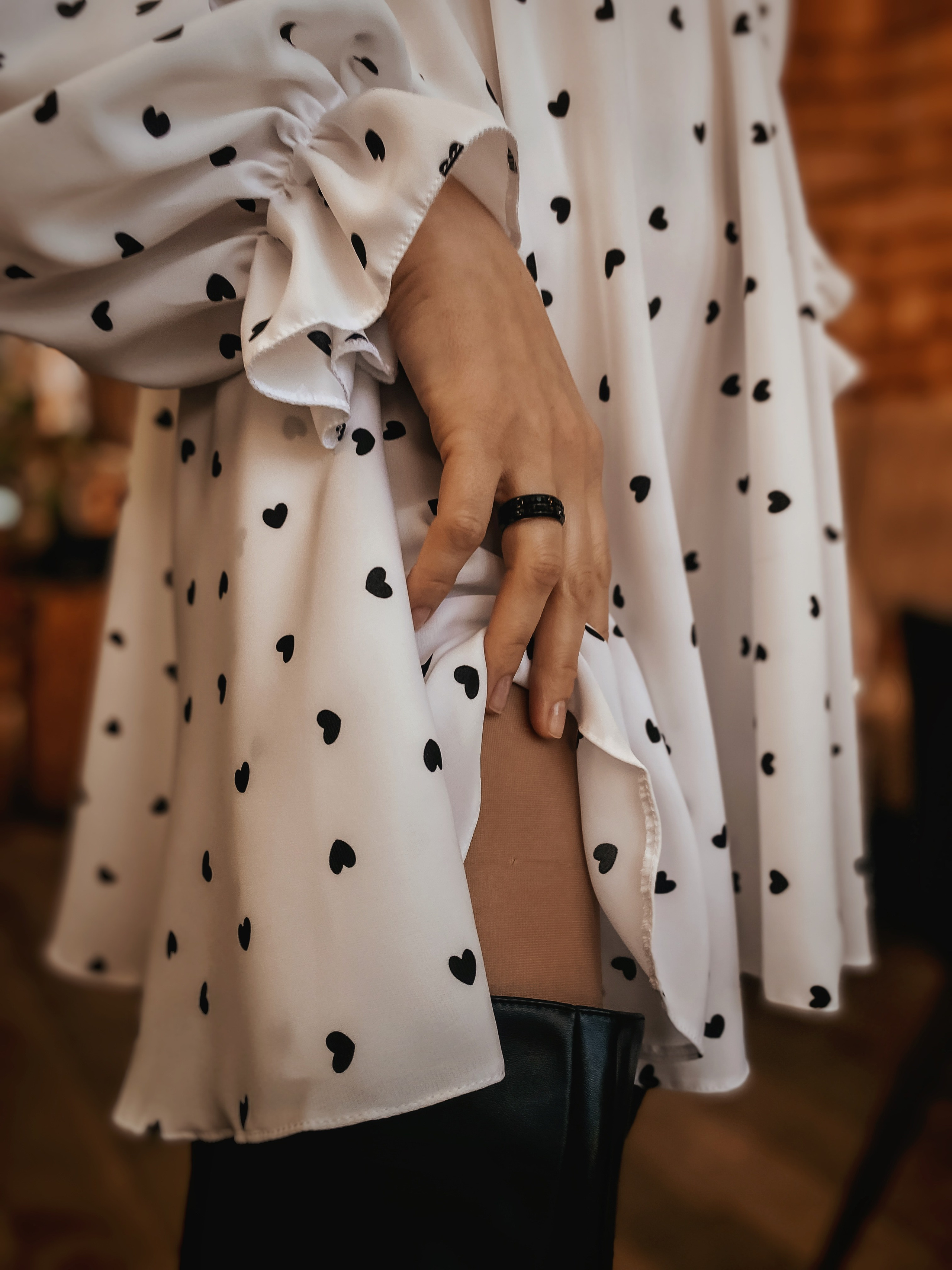 Съёмка творцов в Бюро находок. Olga Popova — Photographer in Morocco