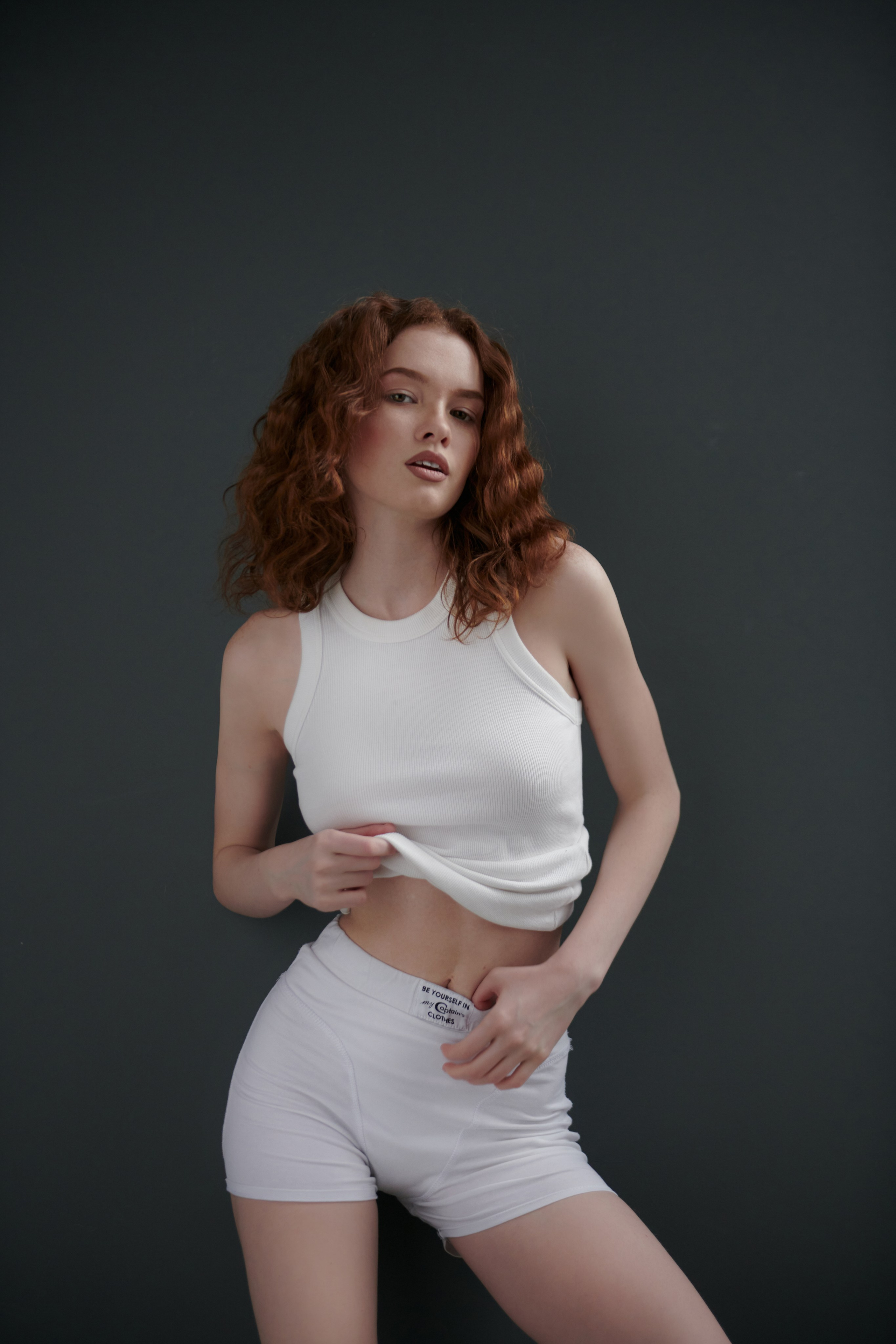 Индивидуальные съёмки. Кристина Еноктаева Фотограф Москва