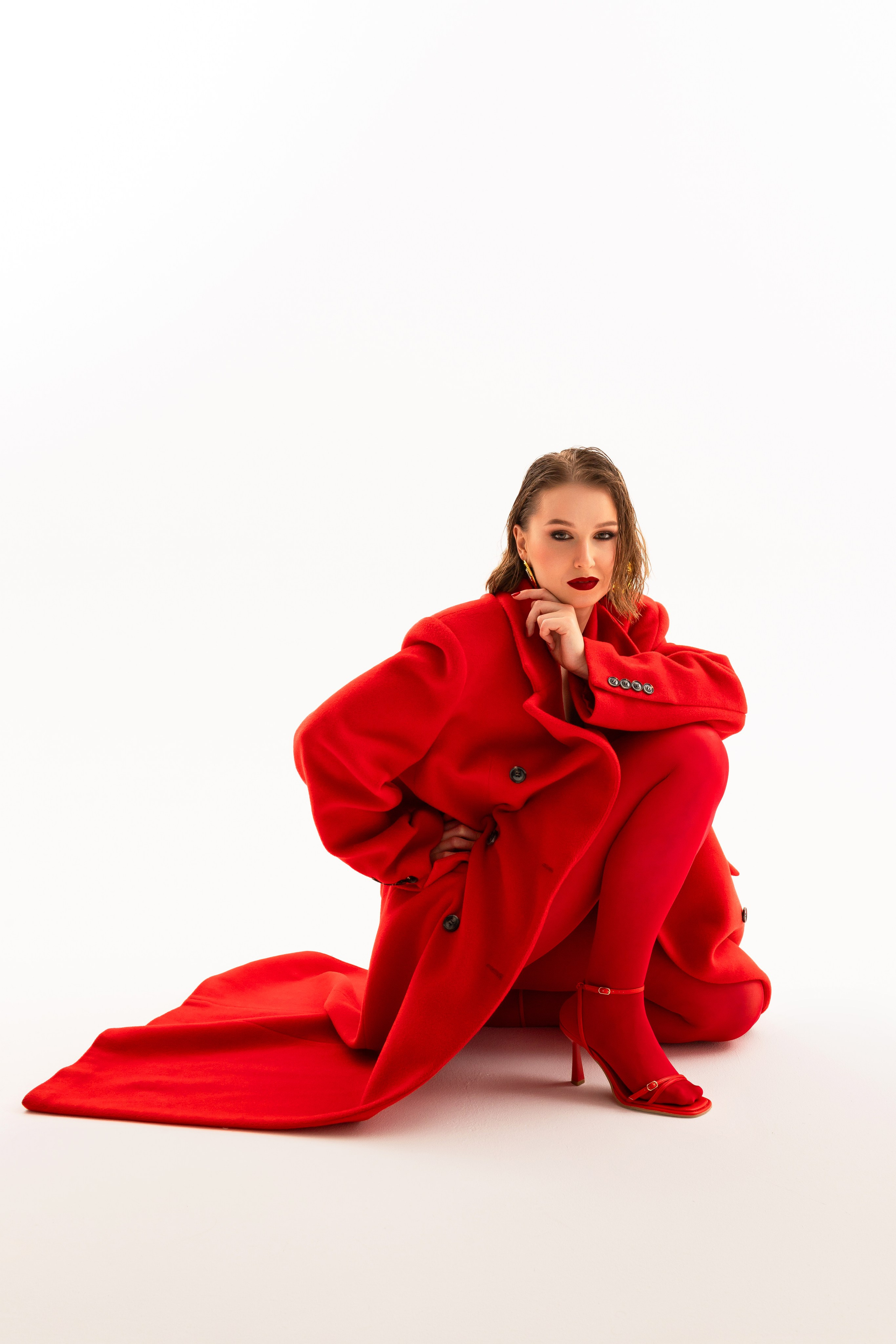 Наталья. Фотограф в Санкт-Петербурге Ольга Фот