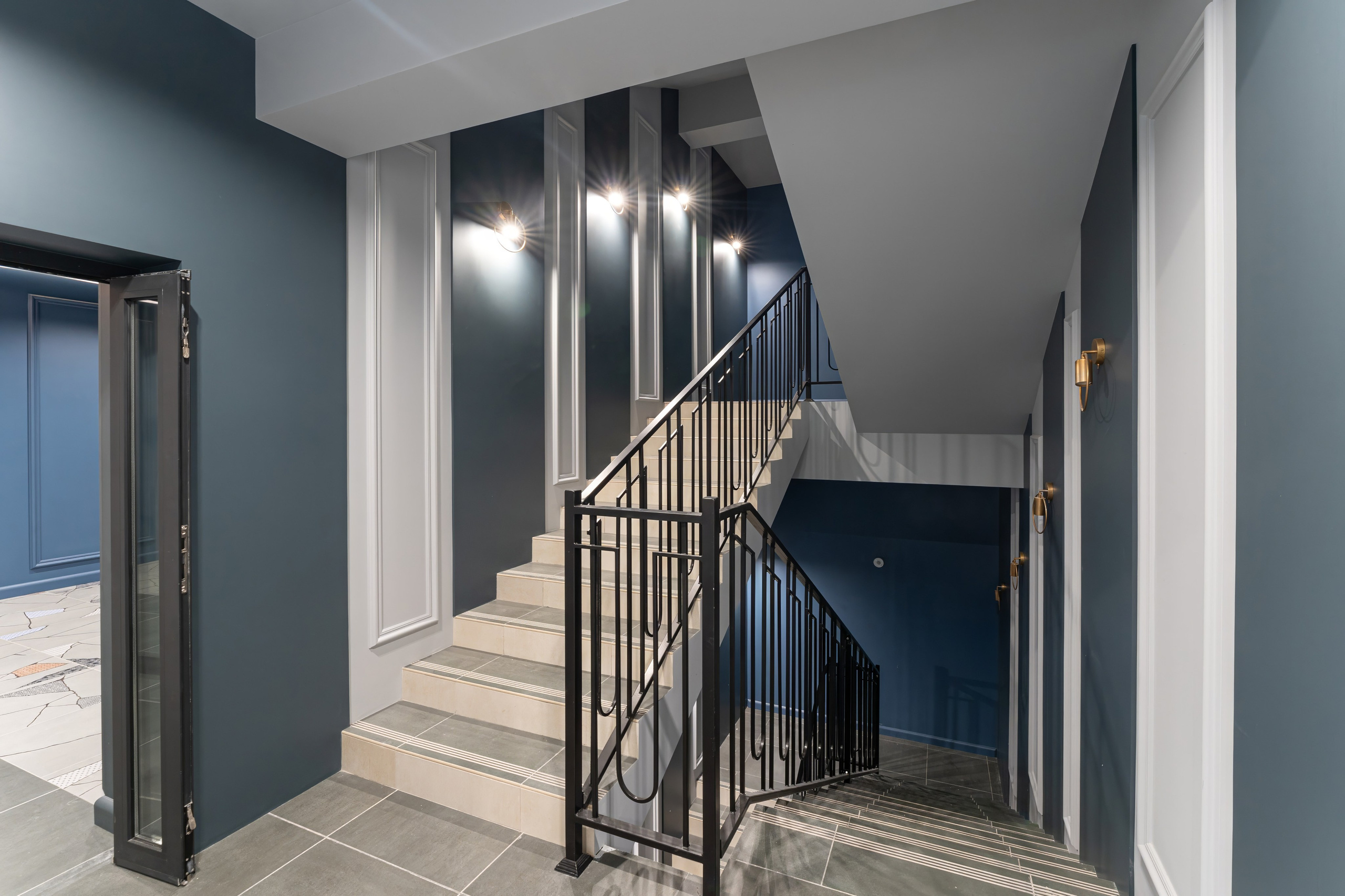 Интерьерная фотосъемка. Визуальный контент для недвижимости в Калининграде