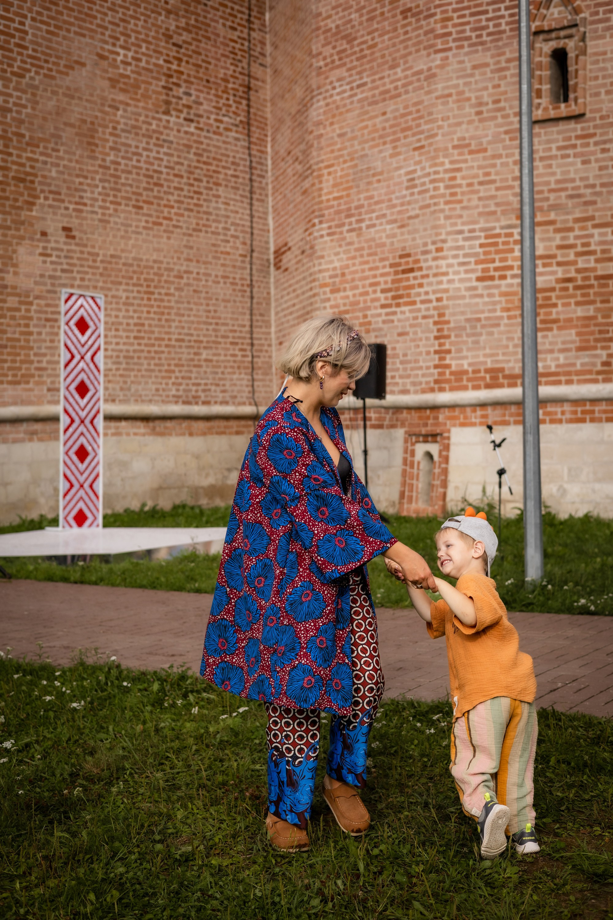 ЛУКОВ ФЕСТ 2024 ДЕНЬ 1. Главная