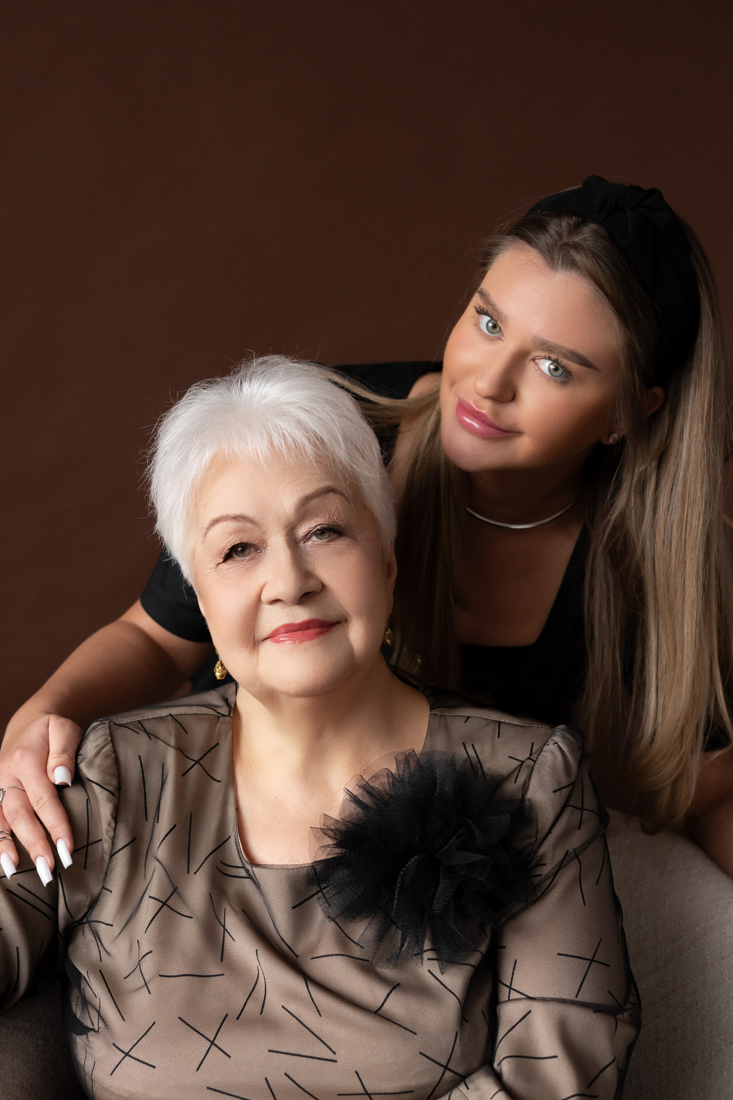 Поколения. Фотограф Julia Milton | Портреты, съемки для маркетплейсов, лавстори, съёмка беременности в Санкт-Петербурге. Обучение фотографии в Спб очно