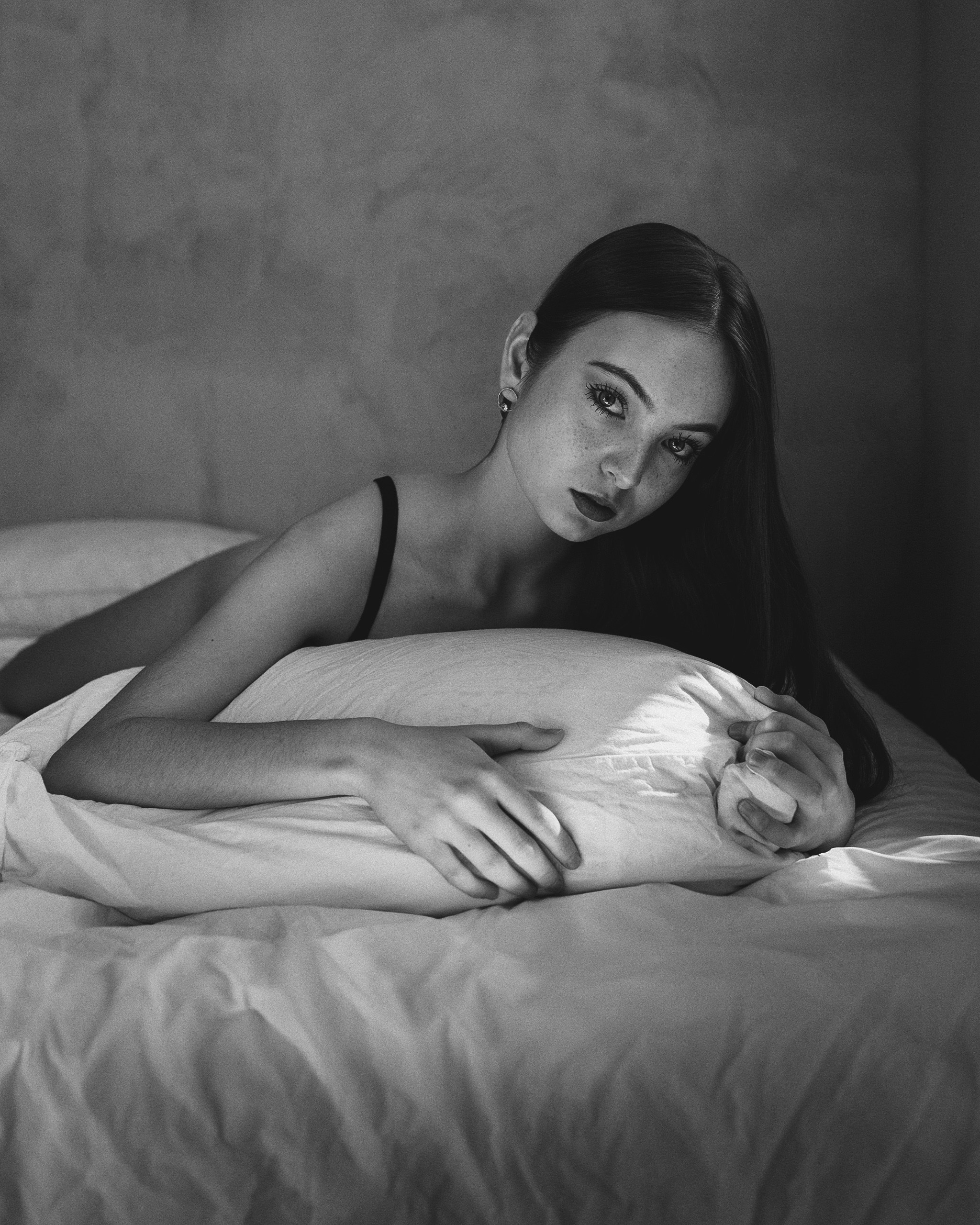 DINA. Фотограф Иркутск Виолетта Занина