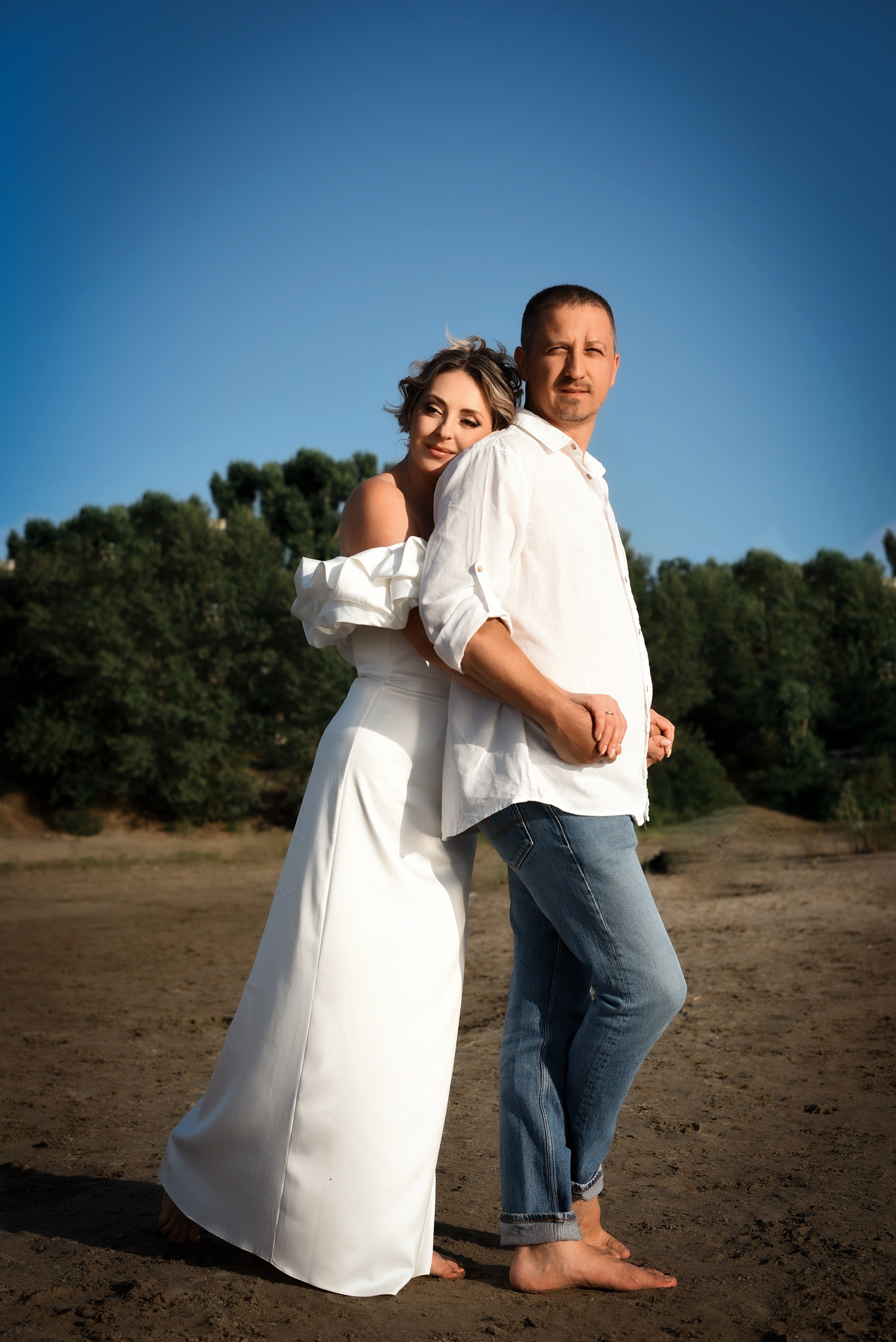 АНДРЕЙ и НАТАЛЬЯ. Фотограф и видеограф в Краснодаре Анастасия Шеверева