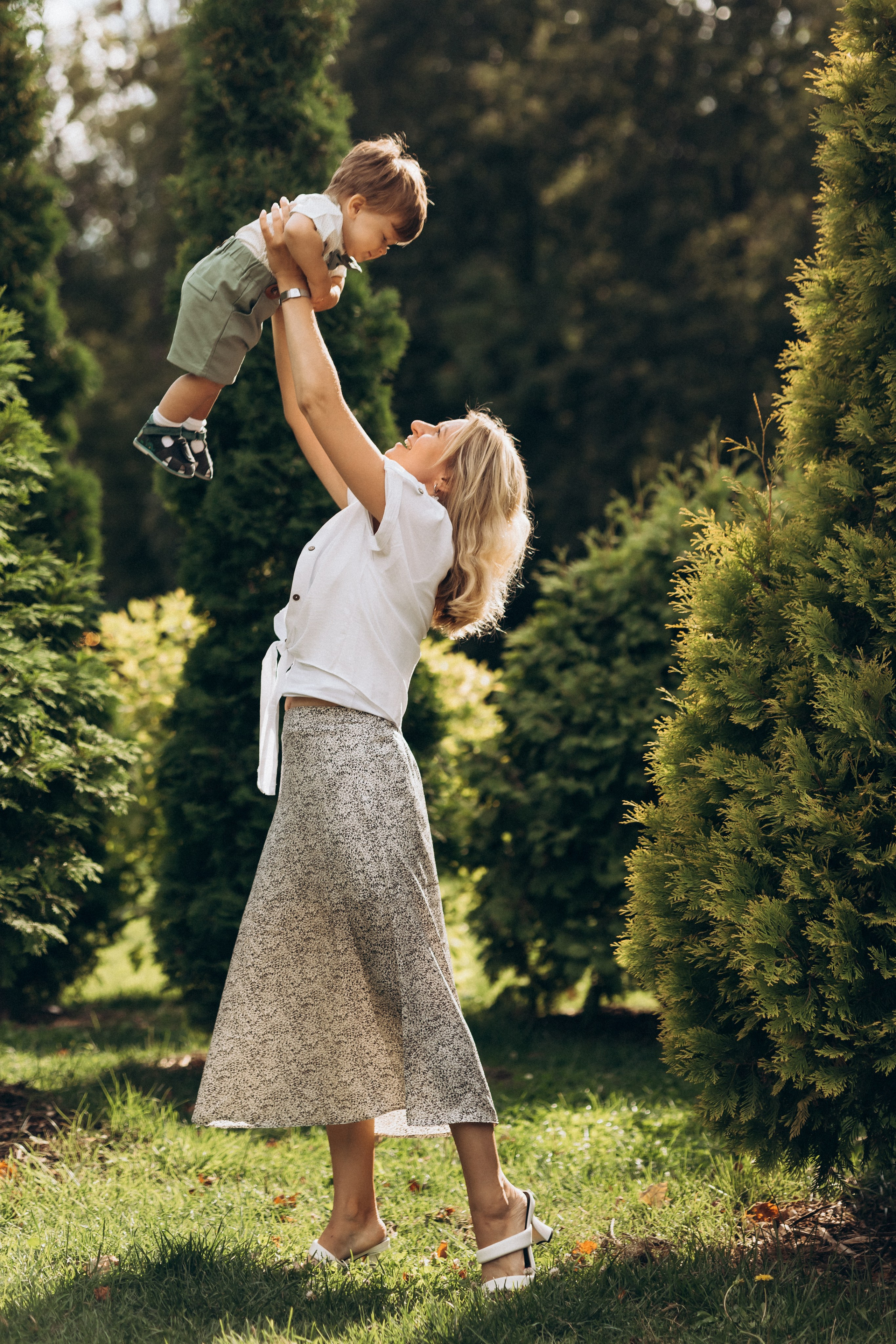 Денис, Ксения, Тимофей, Михаил. Фотограф Нижний Новгород