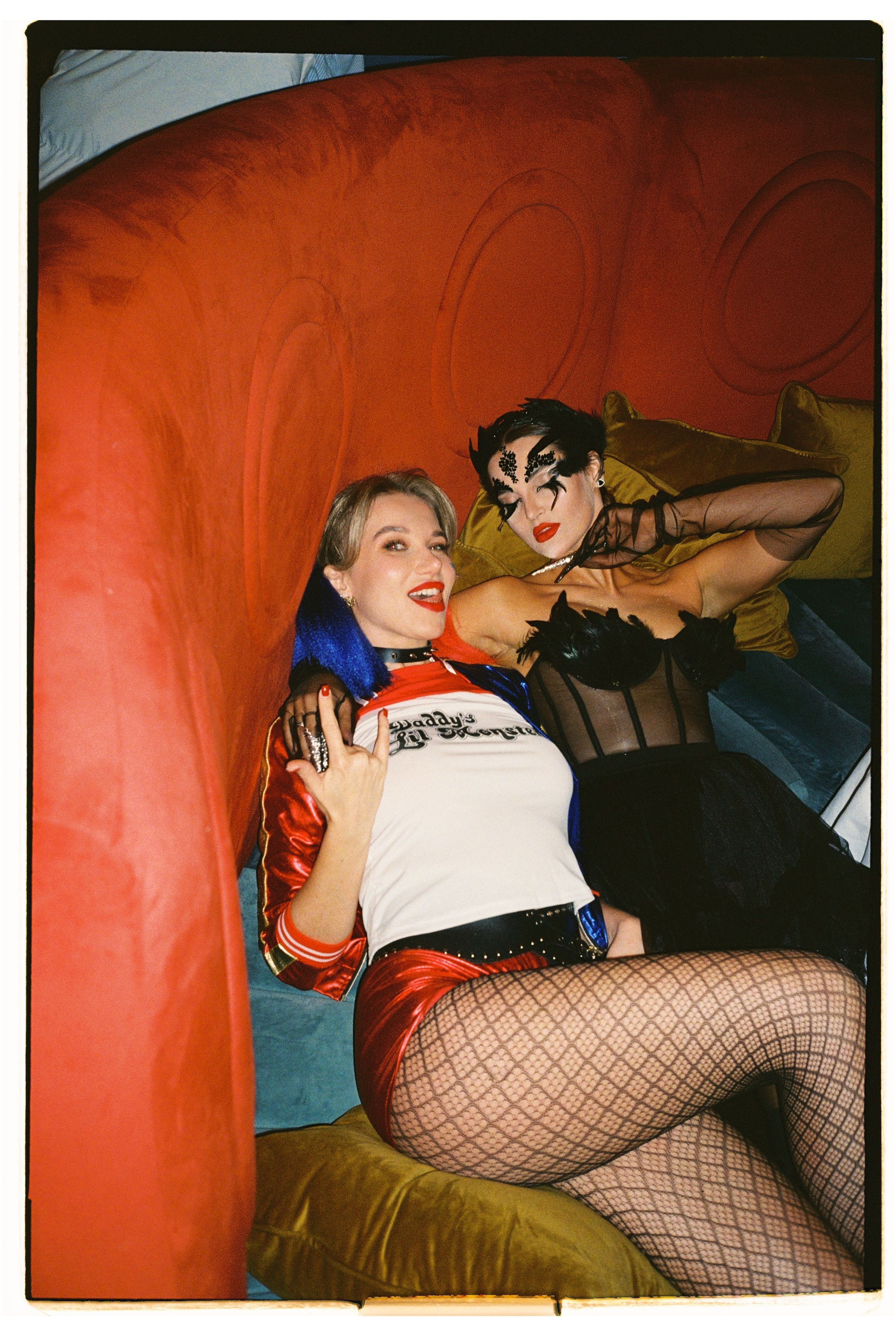 Party. Свадебный и семейный фотограф в Краснодаре Роман Моско