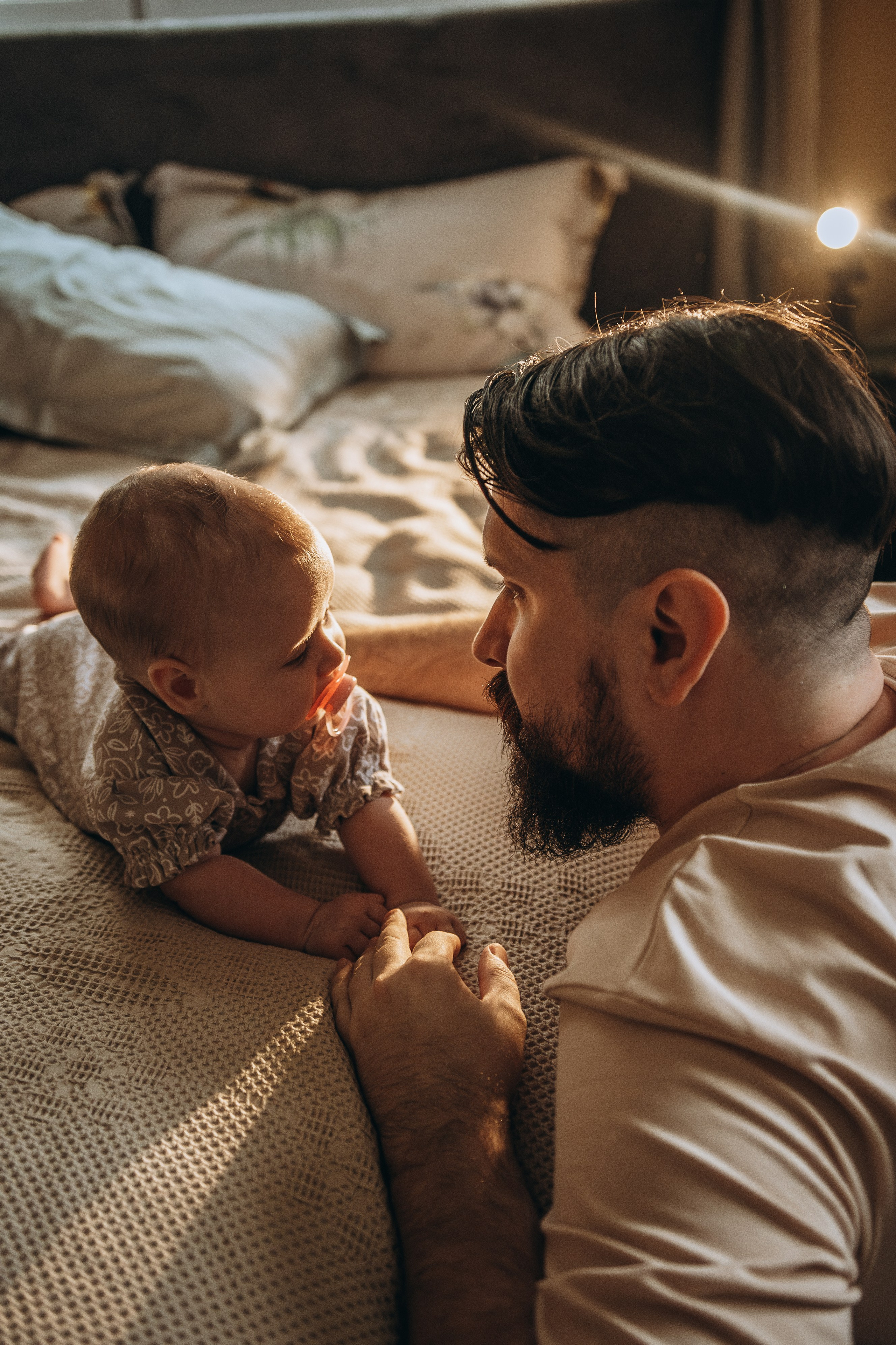 Когда все вместе. Гаврилова Настя семейный фотограф lifestyle в Москве