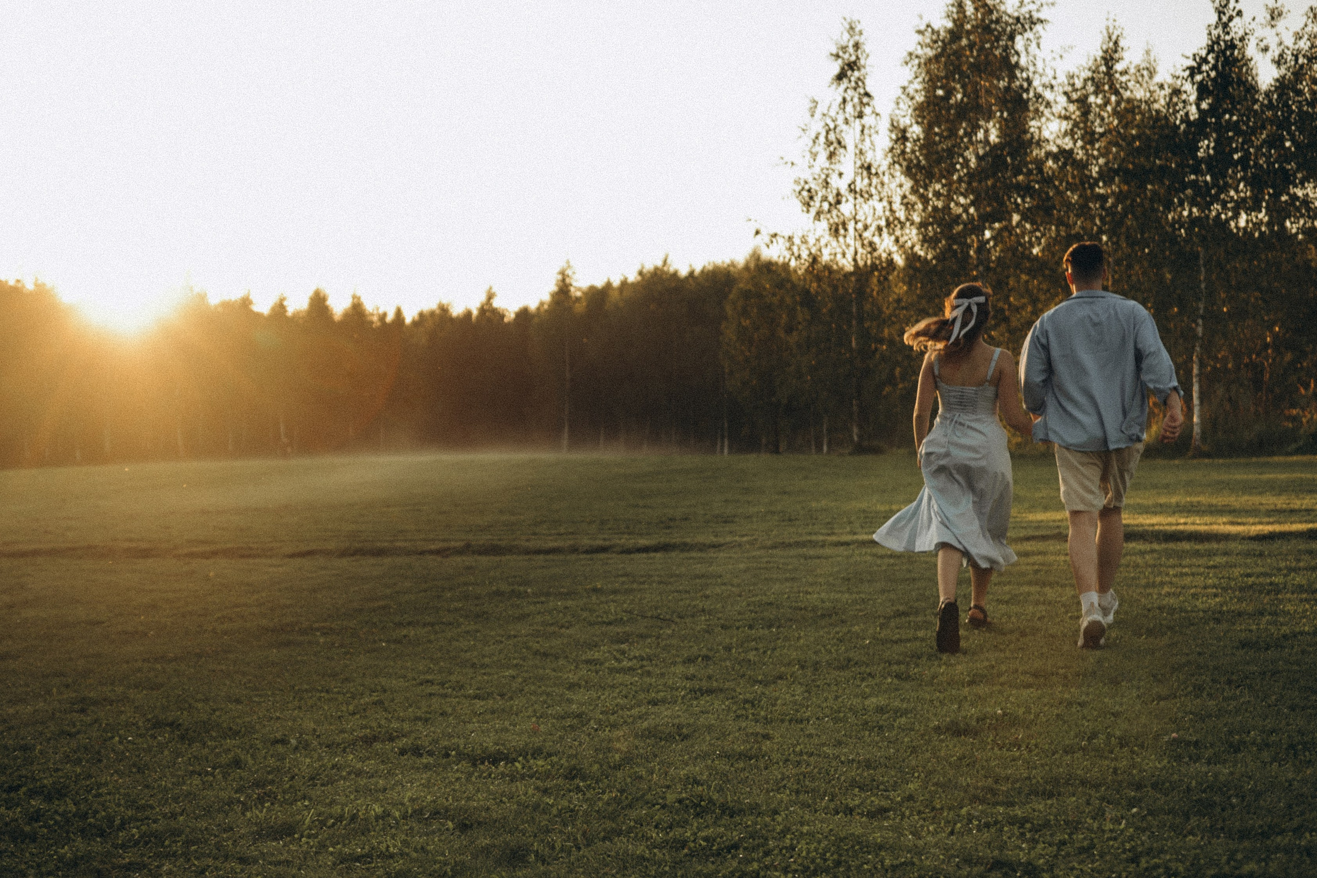 Яна и Артем. Гаврилова Настя семейный фотограф lifestyle в Москве