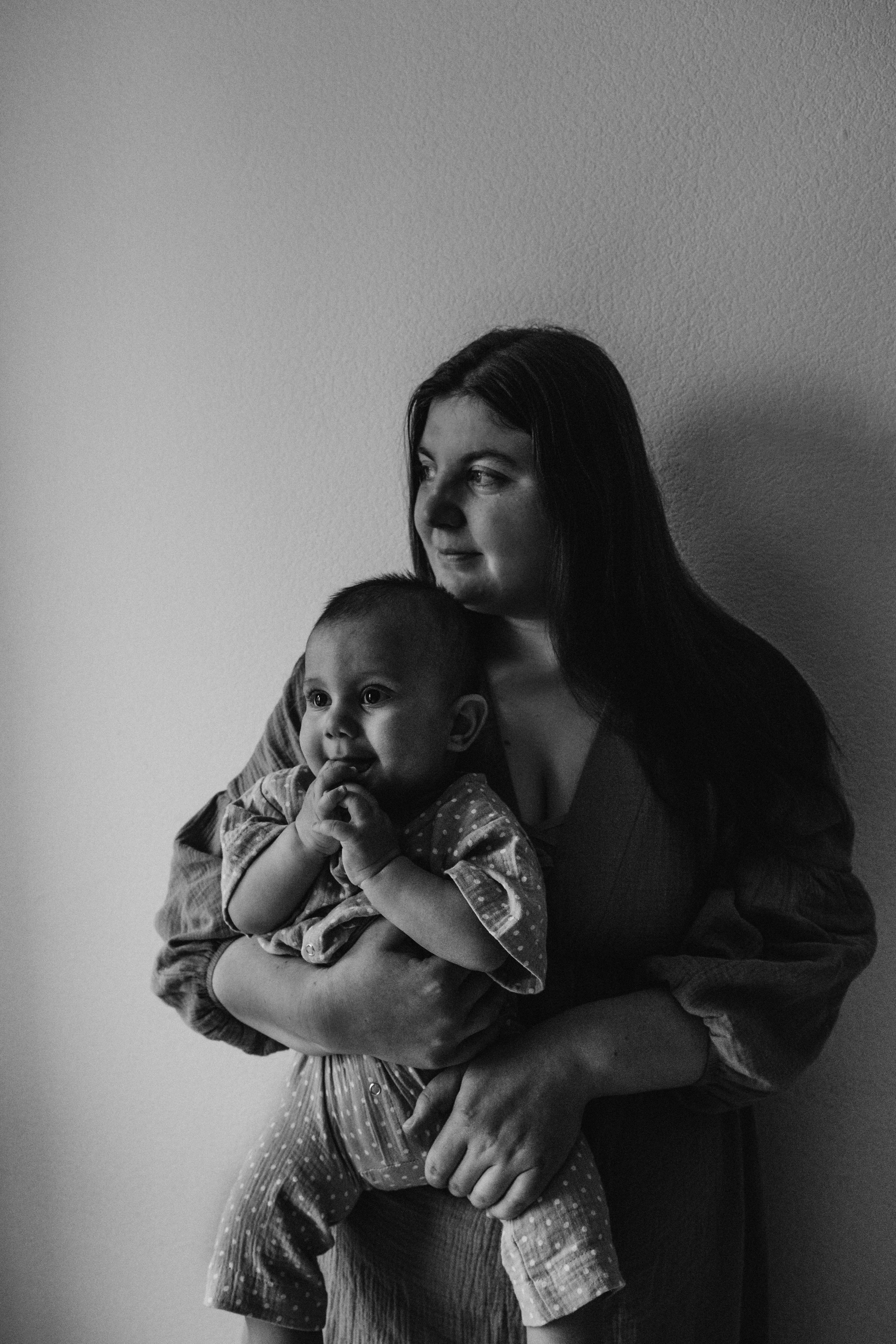 Александра и Ариан. Гаврилова Настя семейный фотограф lifestyle в Москве