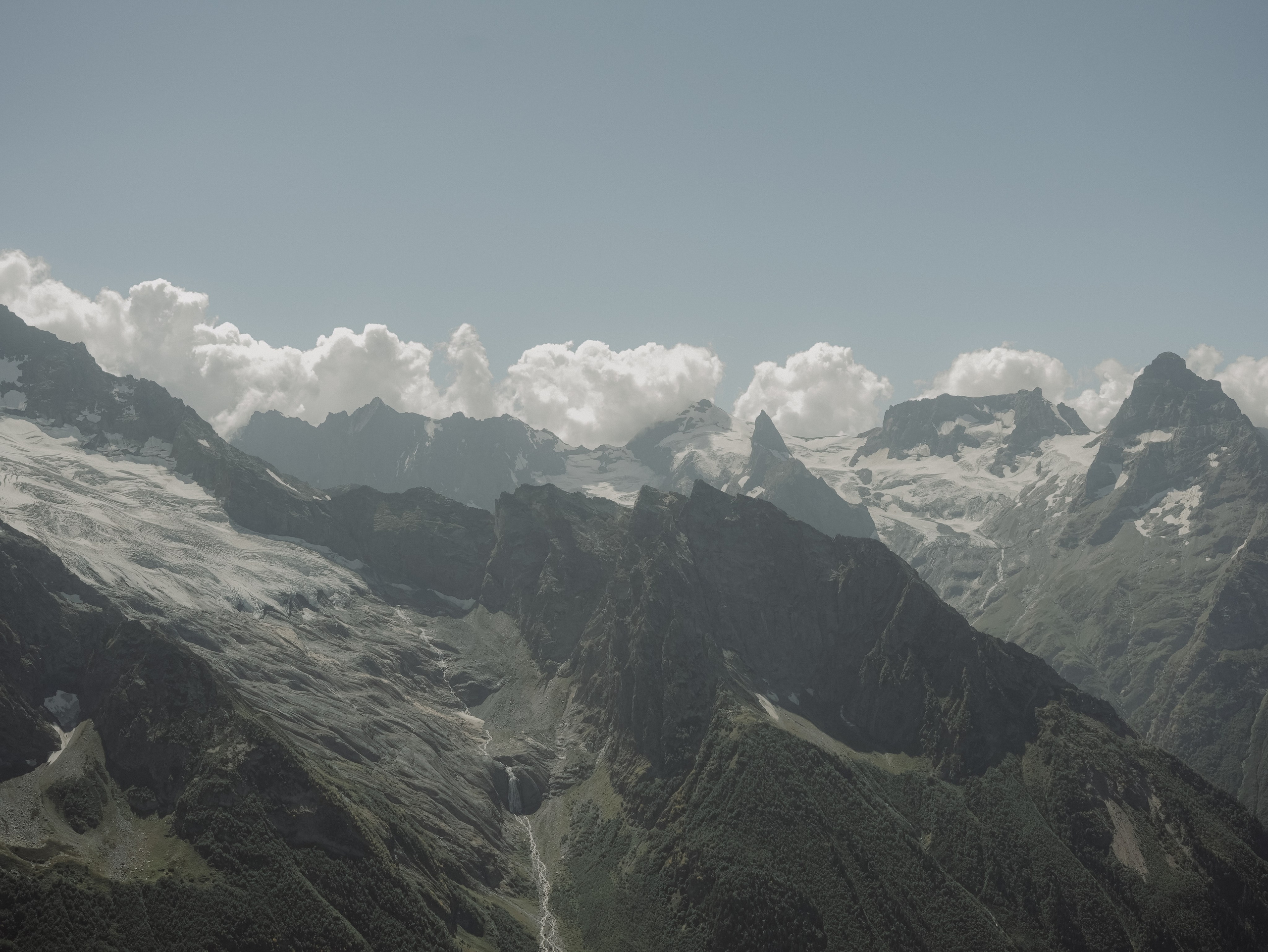 Обо мне. Туры по Кавказу ВЫШЕ ОБЛАКОВ