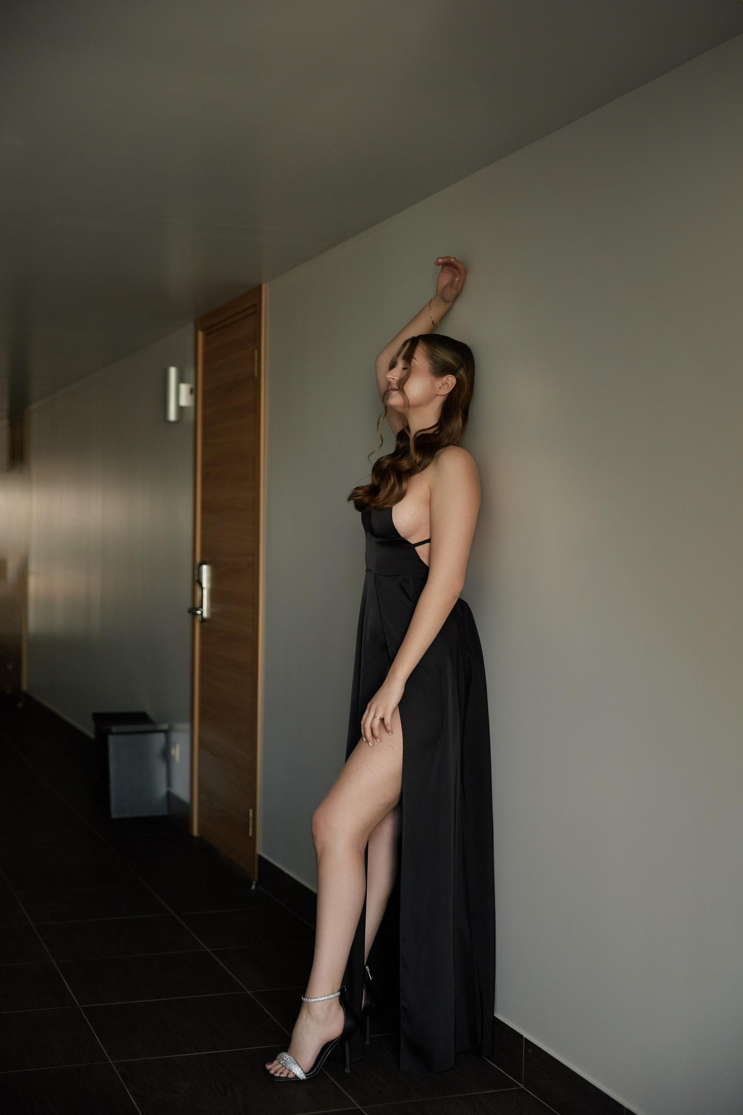 Анастасия. Фотограф женского портрета, беременности и материнства Харькова Елена