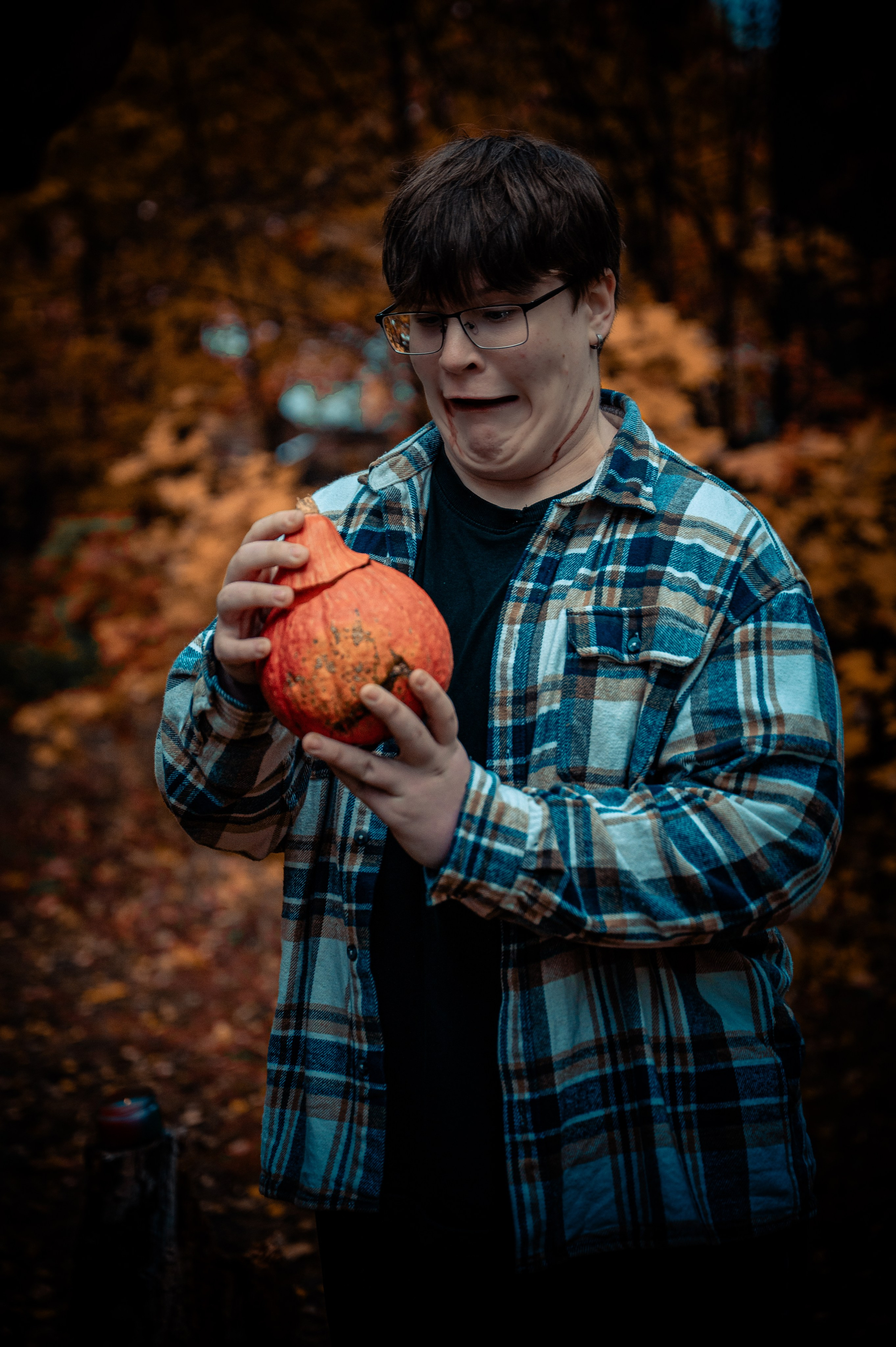 История о Фыре и Фыре. Семейный и детский фотограф в Королеве, Москве и Московской области Строева Анастасия