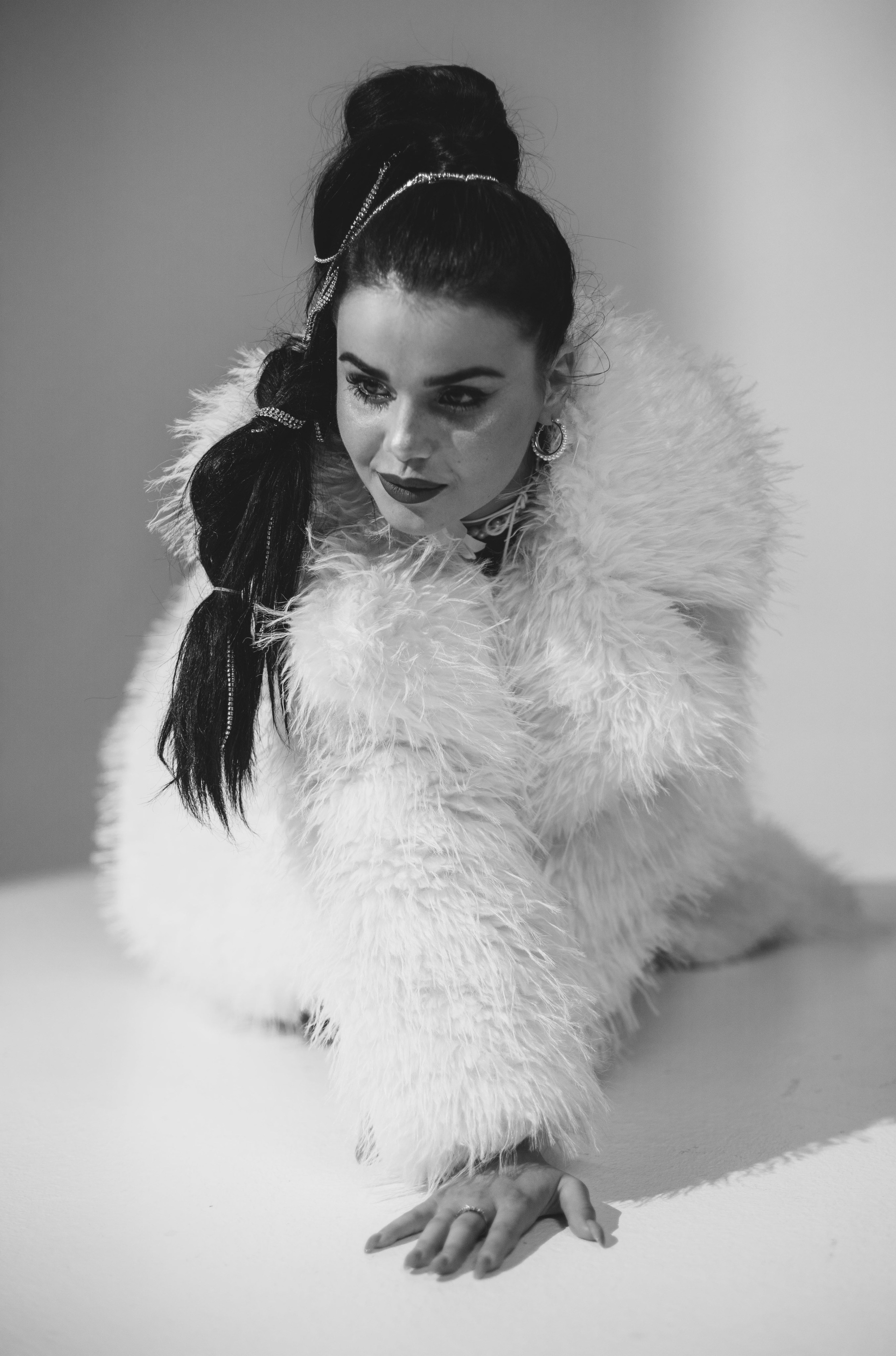 Дарья 2024. Фотограф Наталья Шпиллер Санкт-Петербург