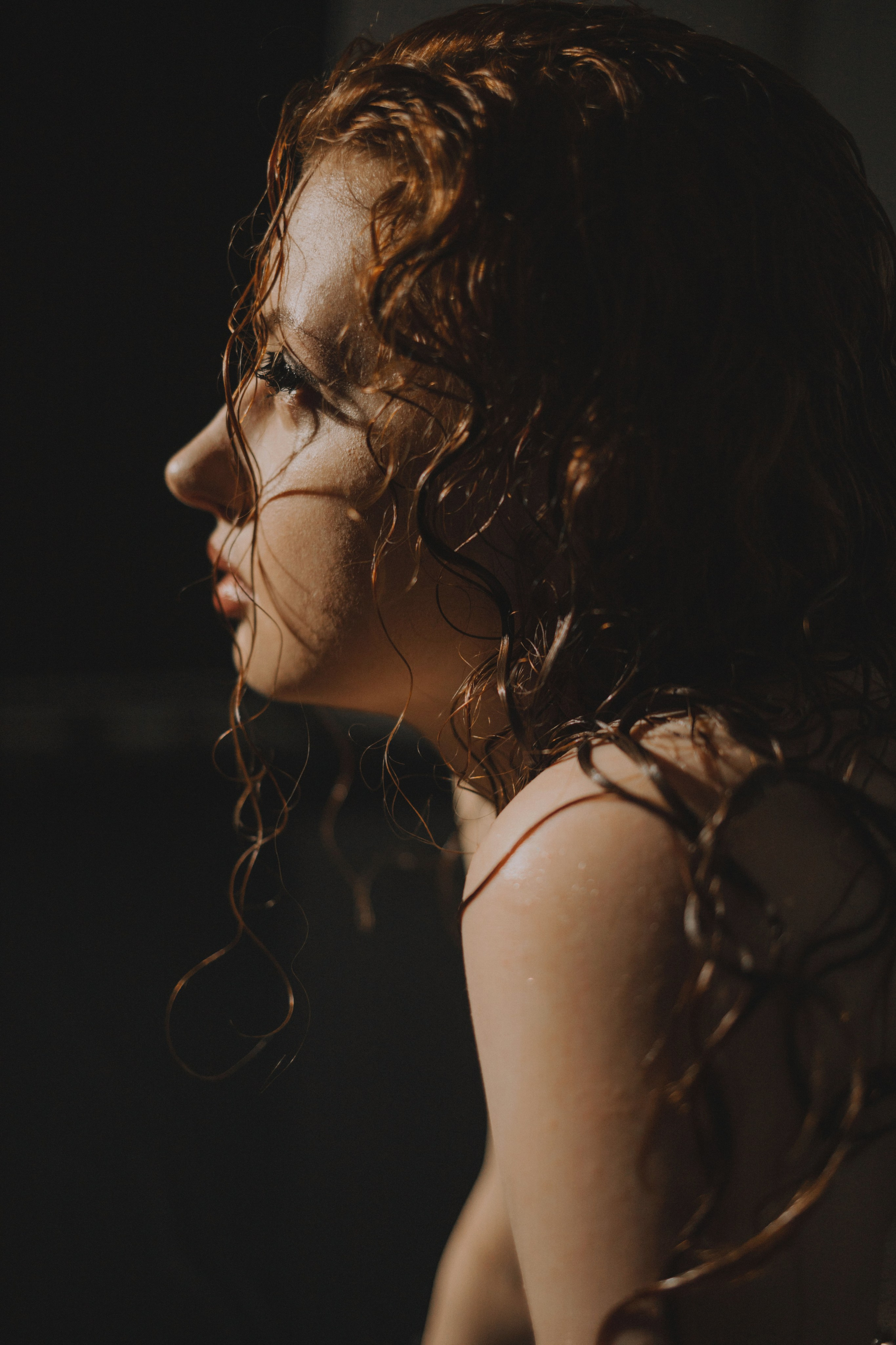 Сабина. Санкт-Петербург 2024. Фотограф Наталья Шпиллер Санкт-Петербург