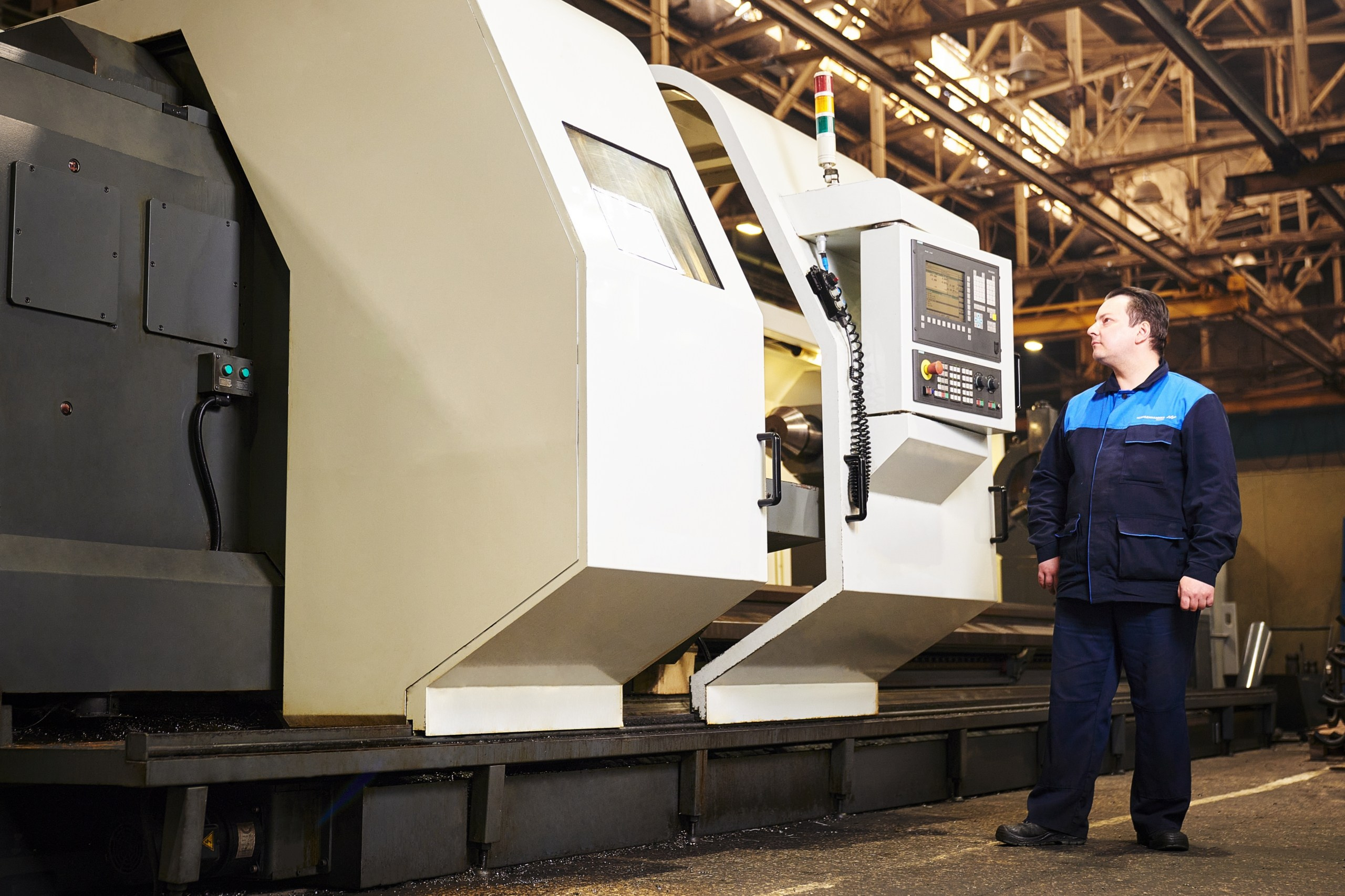 90 летие завода «Авиаагрегат». Фотограф Евгений Шаров