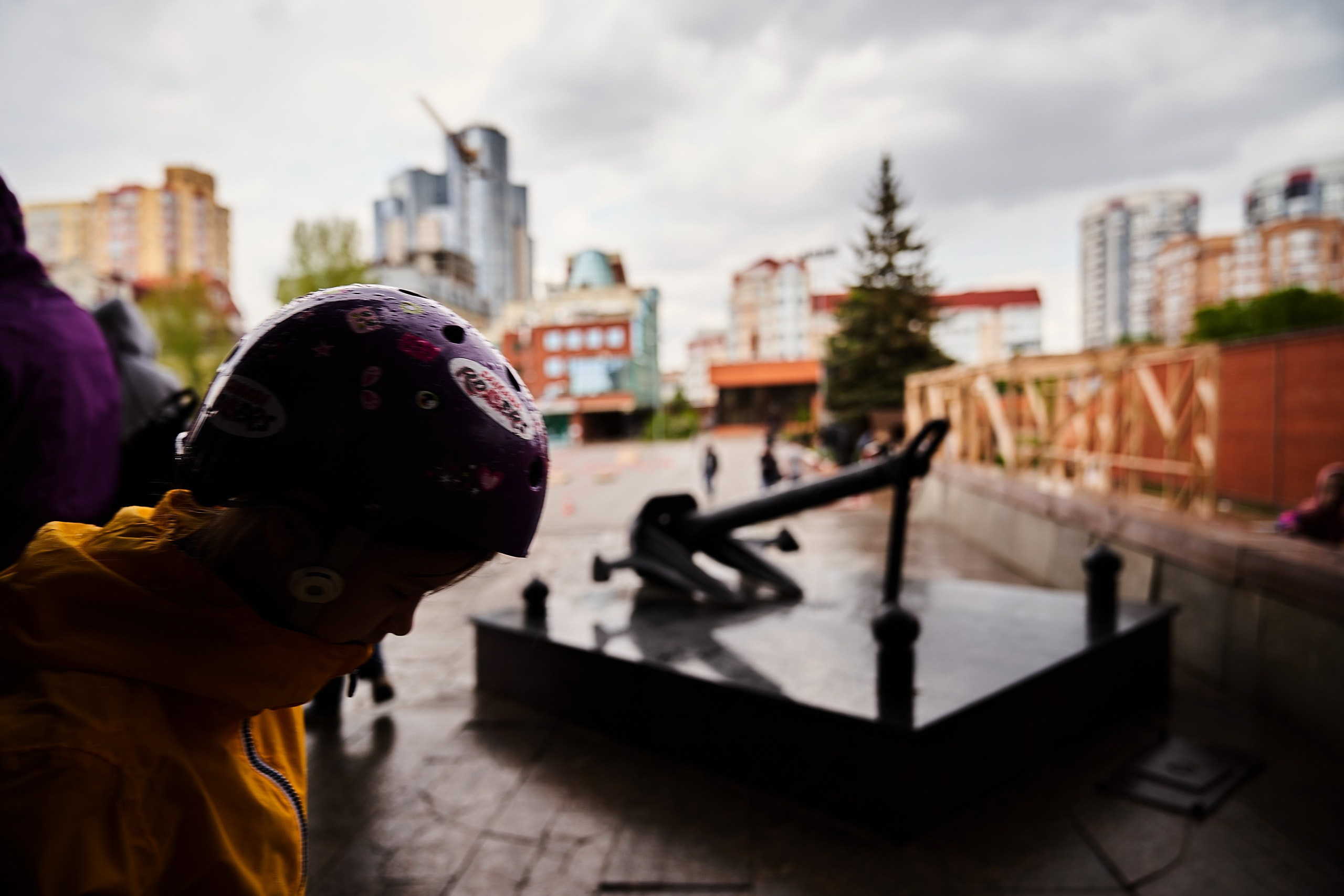 Детские праздники. Фотограф Евгений Шаров