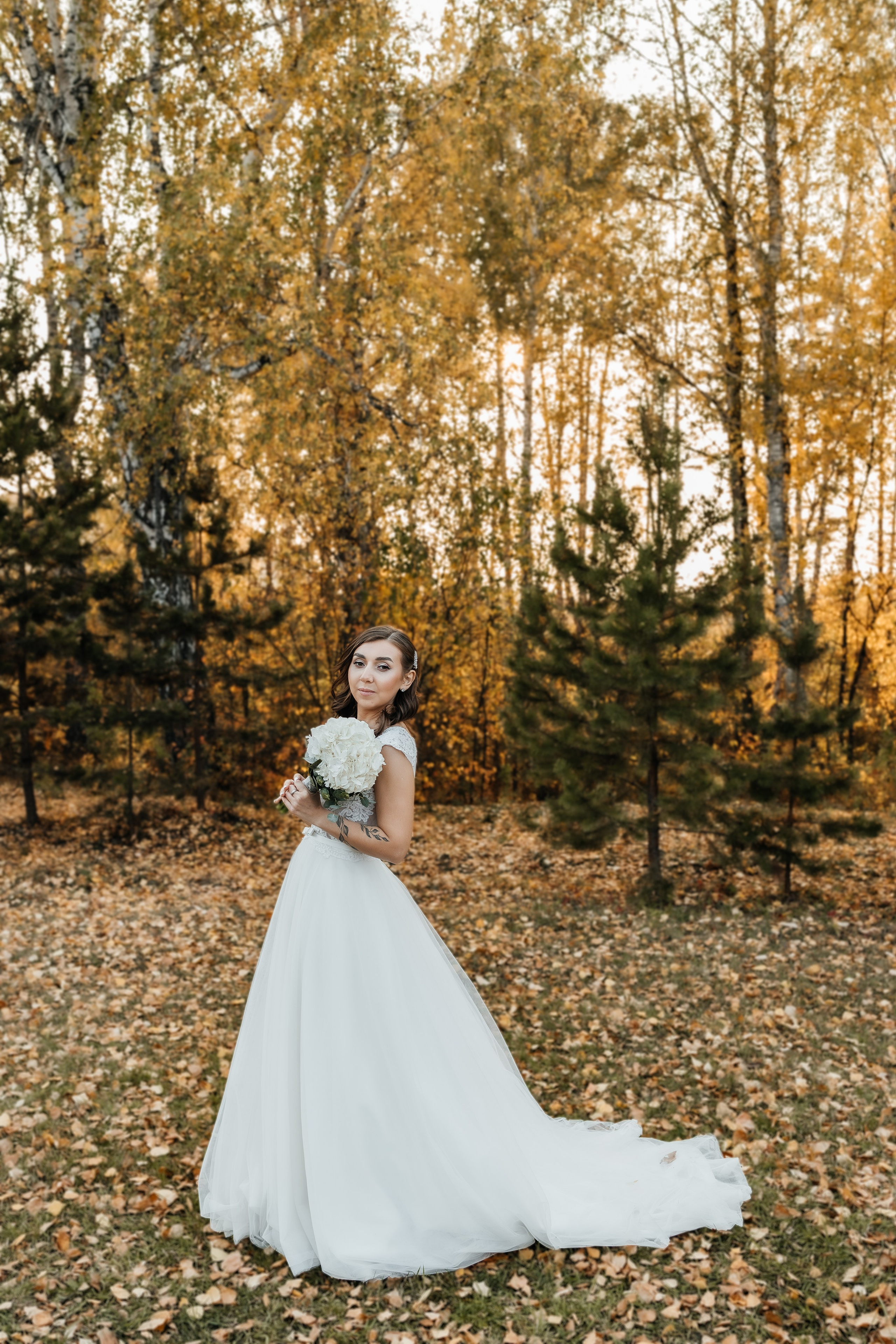 WEDDING DAY. Свадебный и семейный фотограф в Тюмени Елена Михайленко