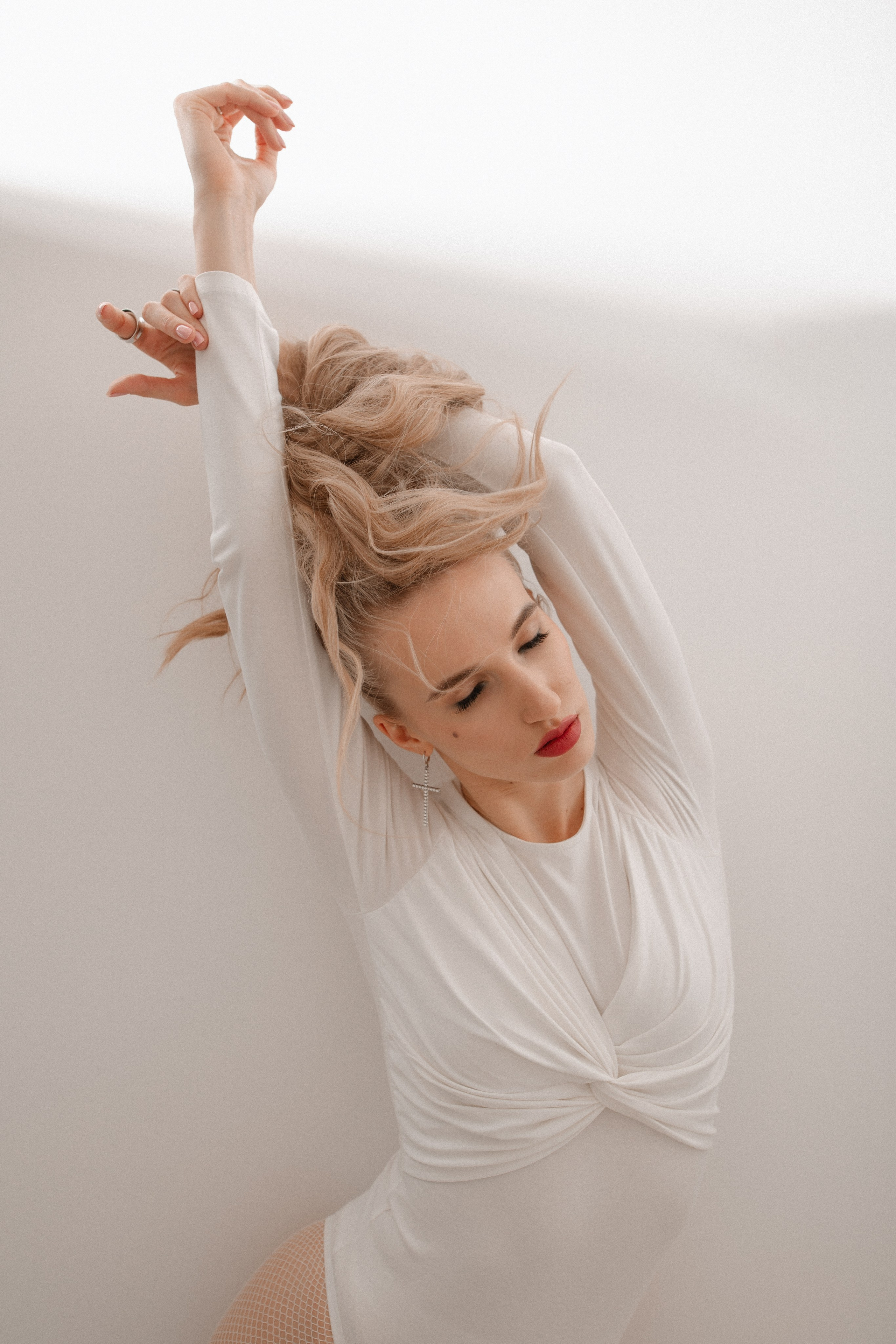 Эвелина. Фотограф москва