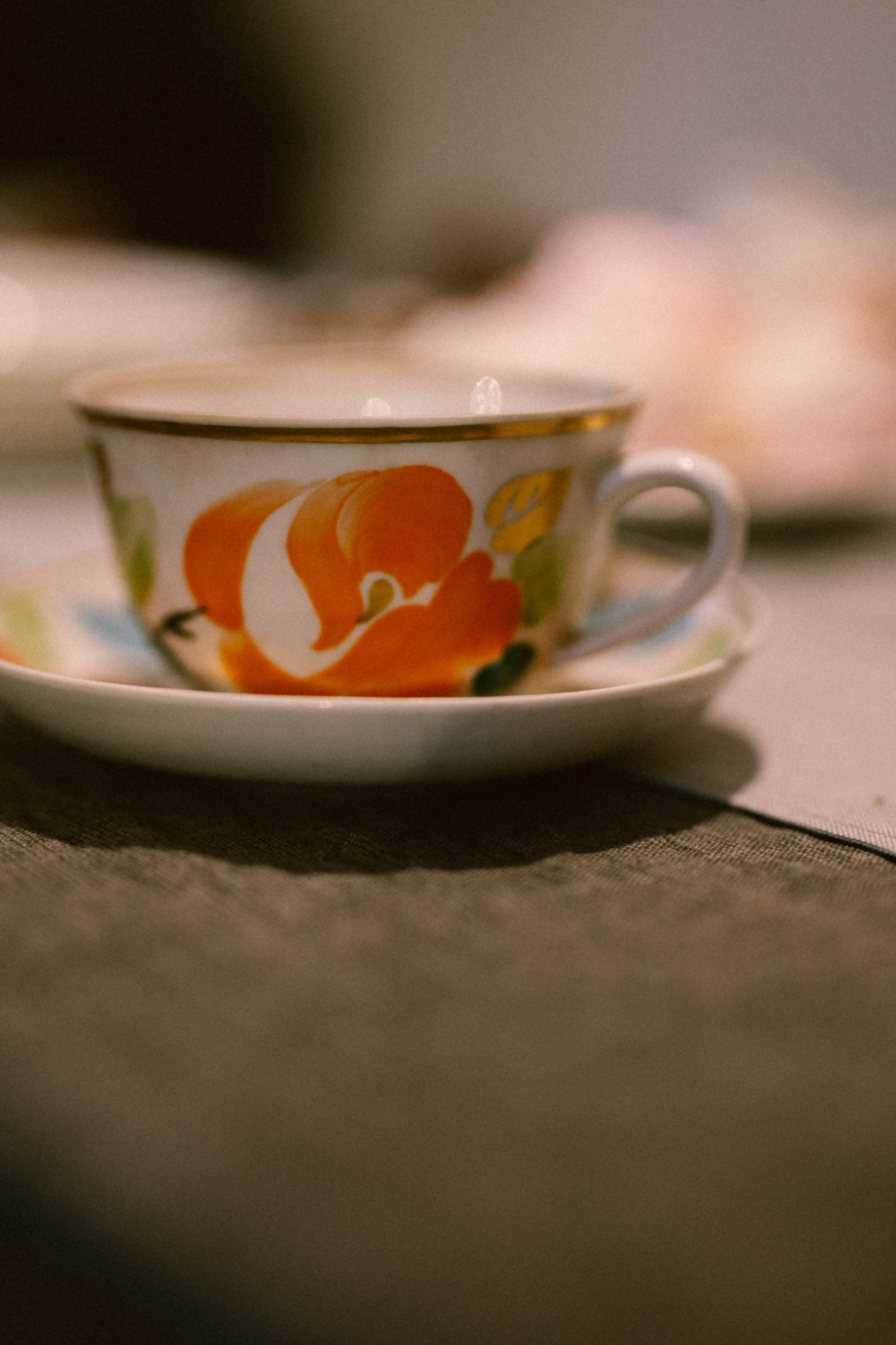 Сказочный ларец. Варвара Синицына: семейный фотограф в Москве