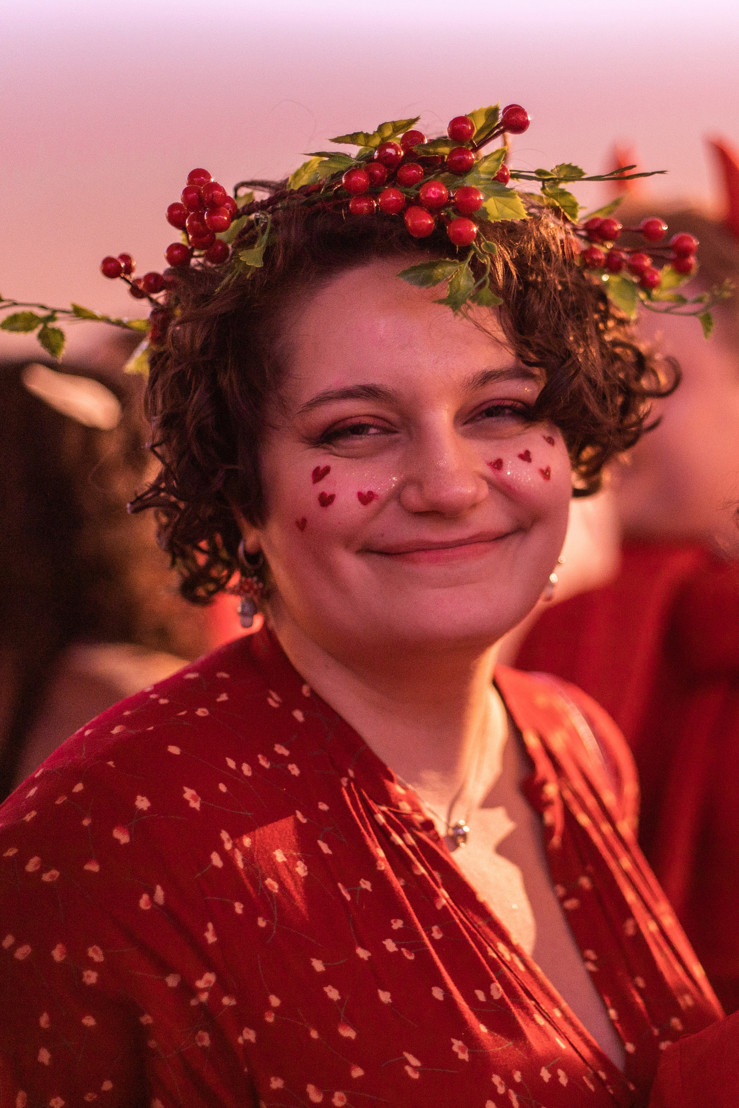 Поцелуйный бар. Фотограф в Москве Десятова Ксения