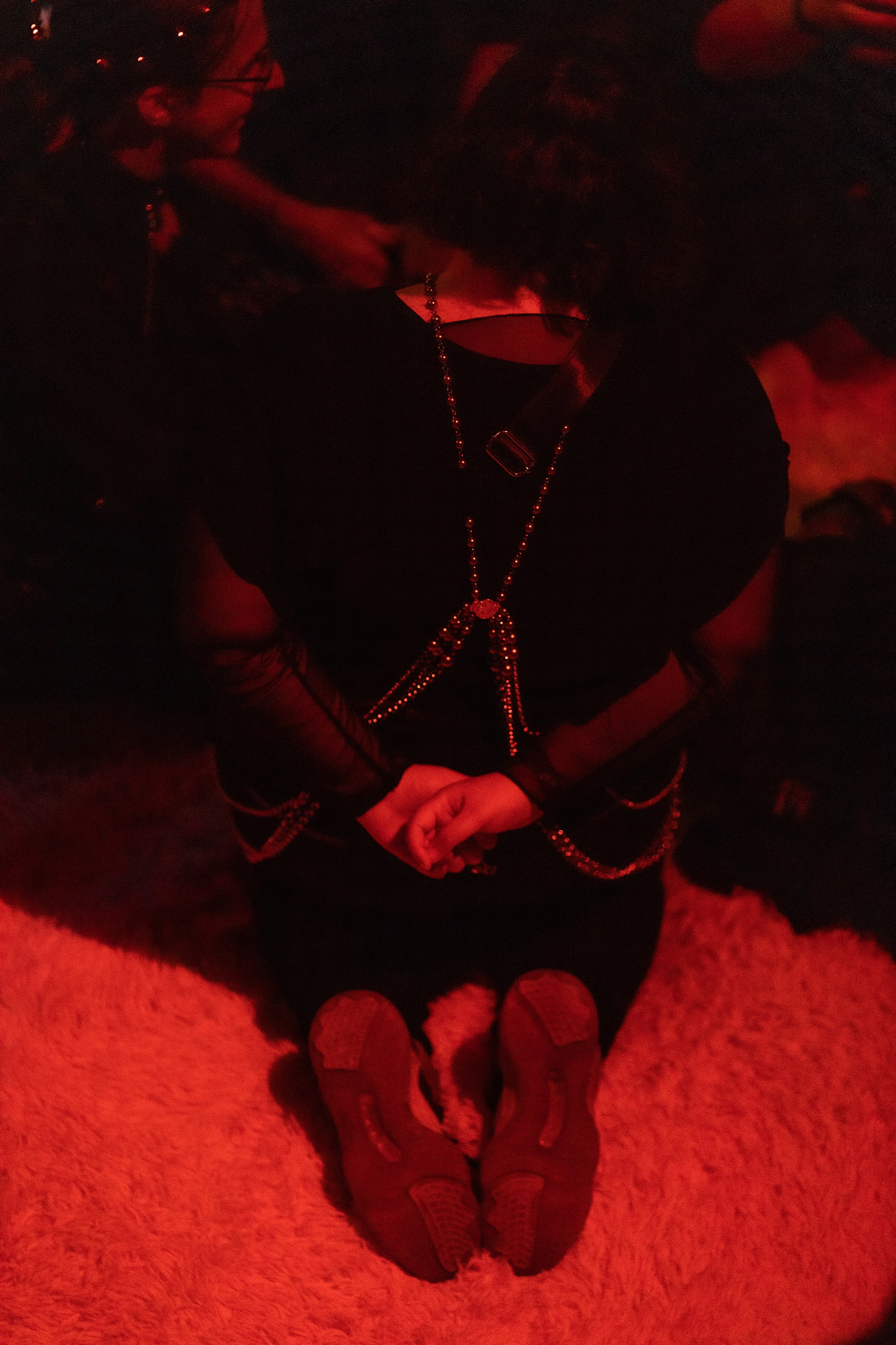 SENS 2023. Фотограф в Москве Десятова Ксения