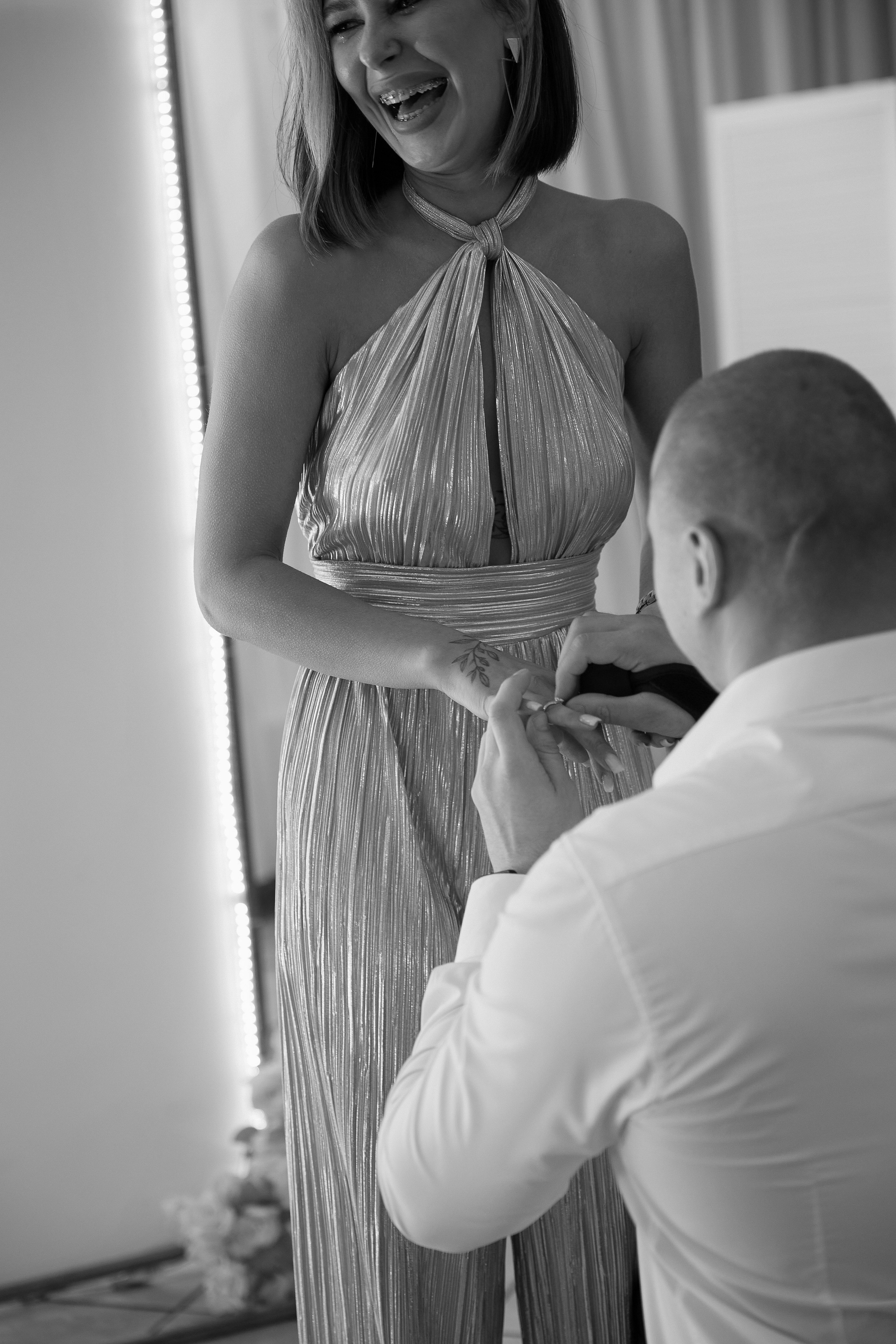 Мы рождены, чтобы сиять. Обо мне